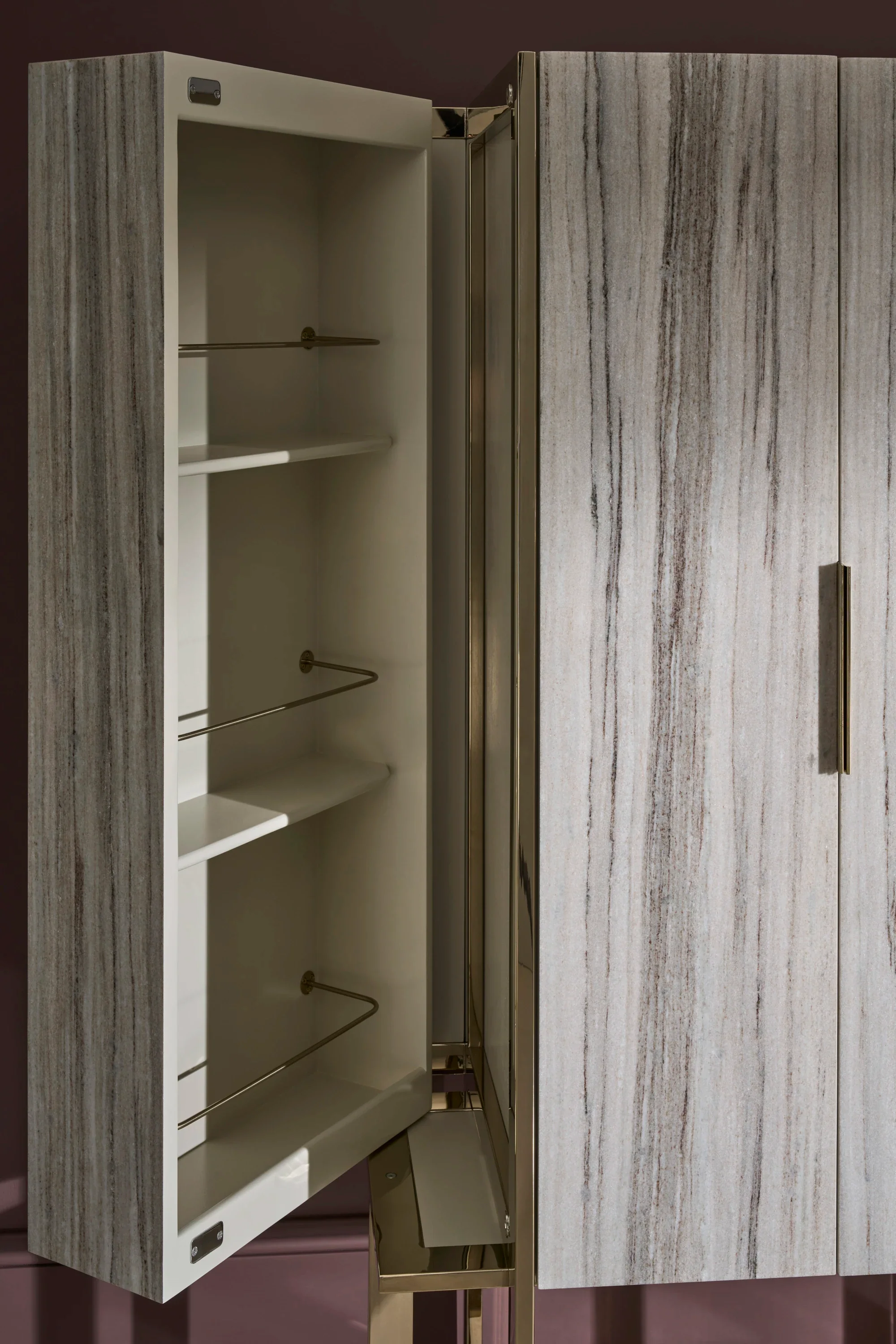 Wish You Were Here Bar Cabinet Light - Image 4