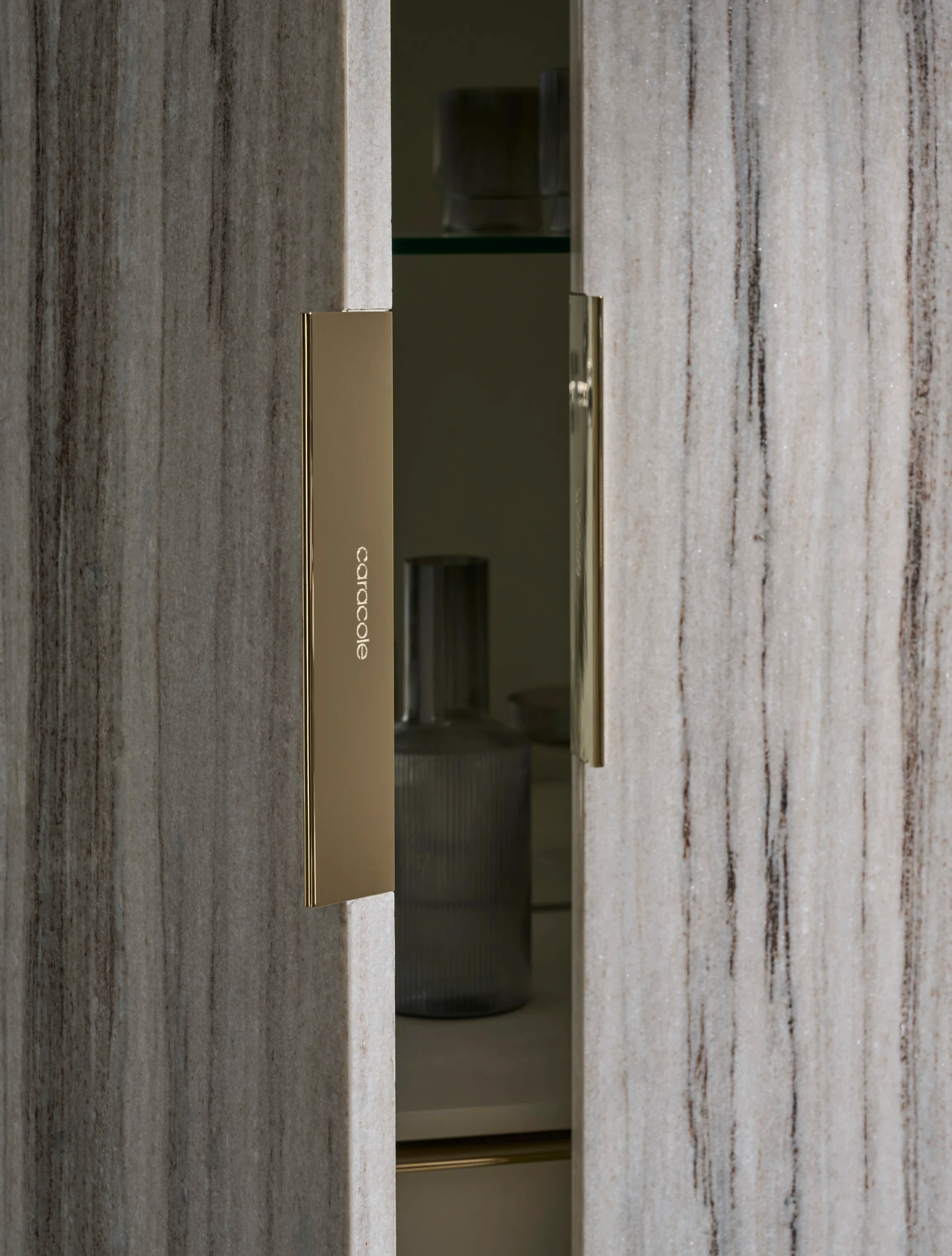 Wish You Were Here Bar Cabinet Light - Image 5