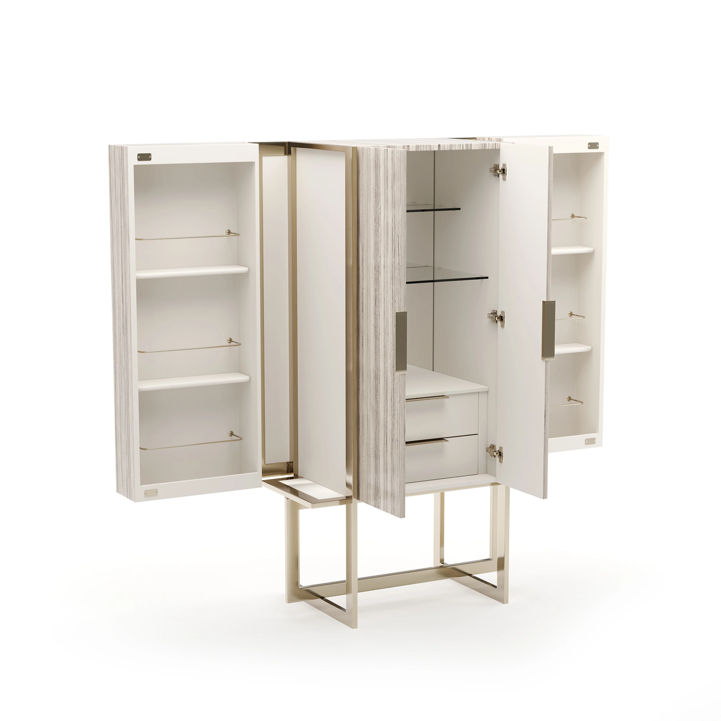 Wish You Were Here Bar Cabinet Light - Image 8