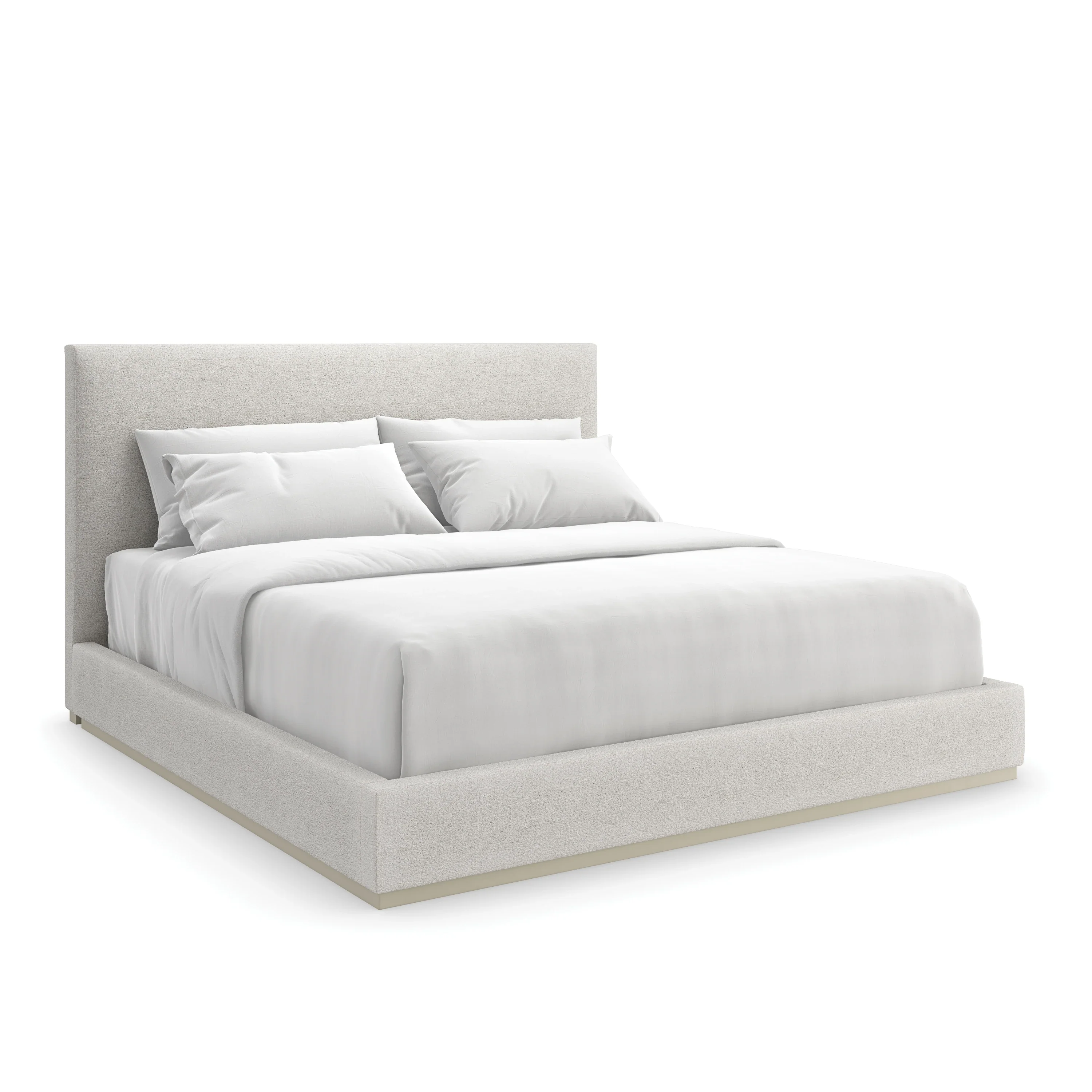 The Boutique Bed - Queen - Image 4
