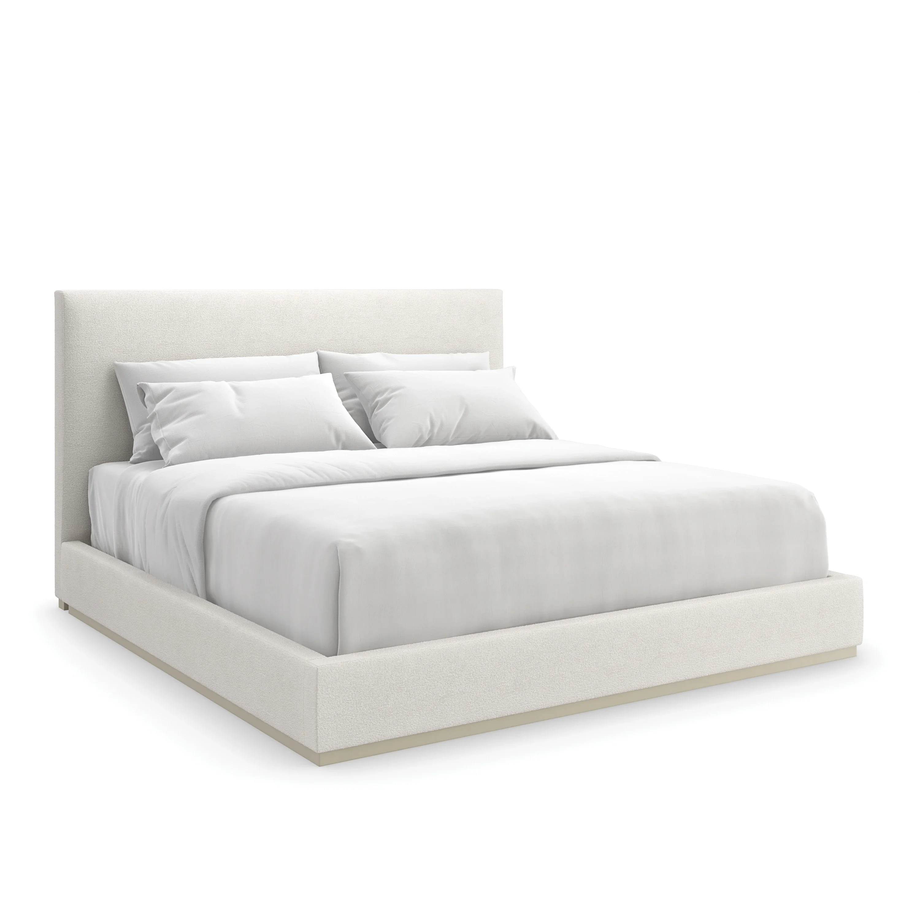 The Boutique Bed - Queen - Image 4