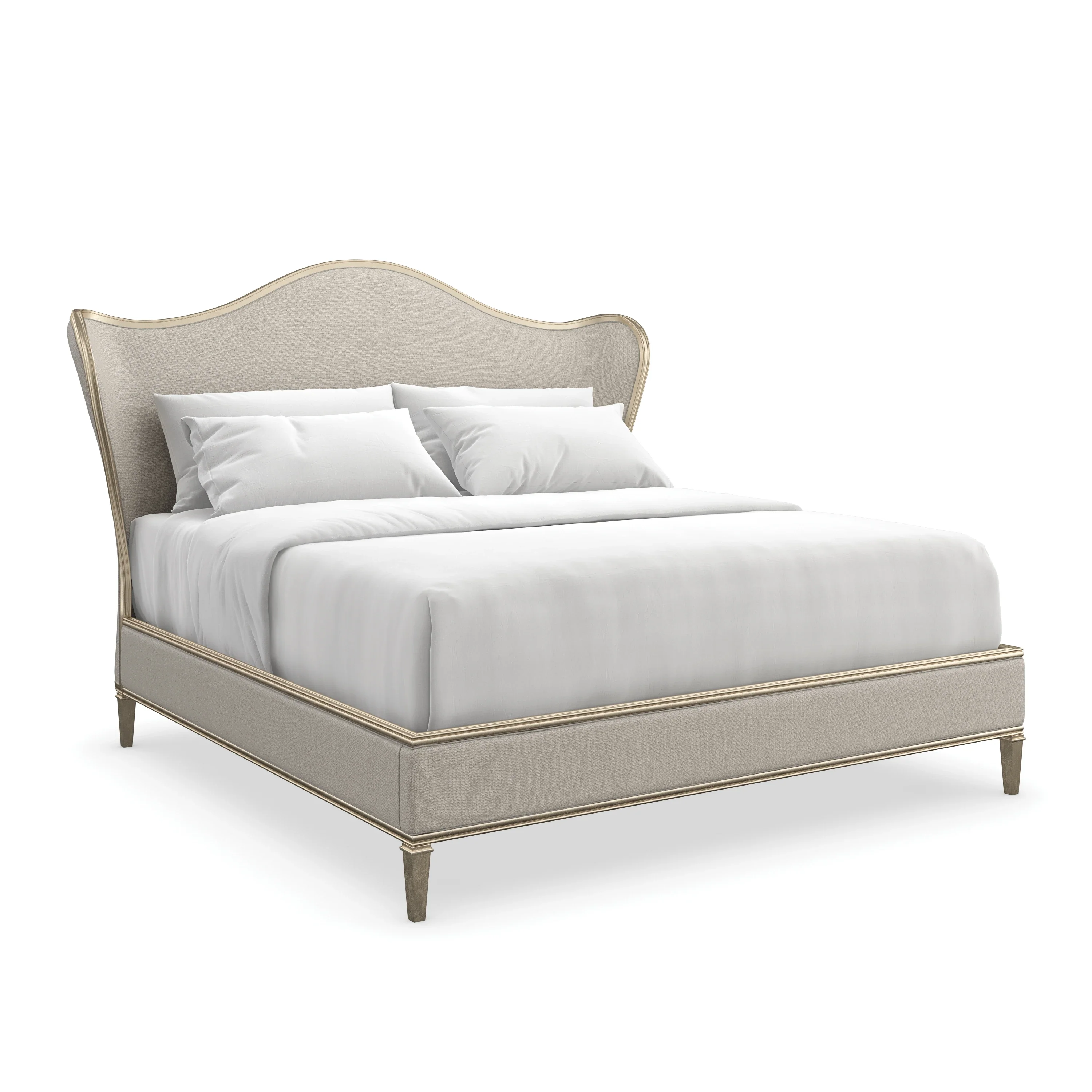 Bedtime Beauty - King - Image 4