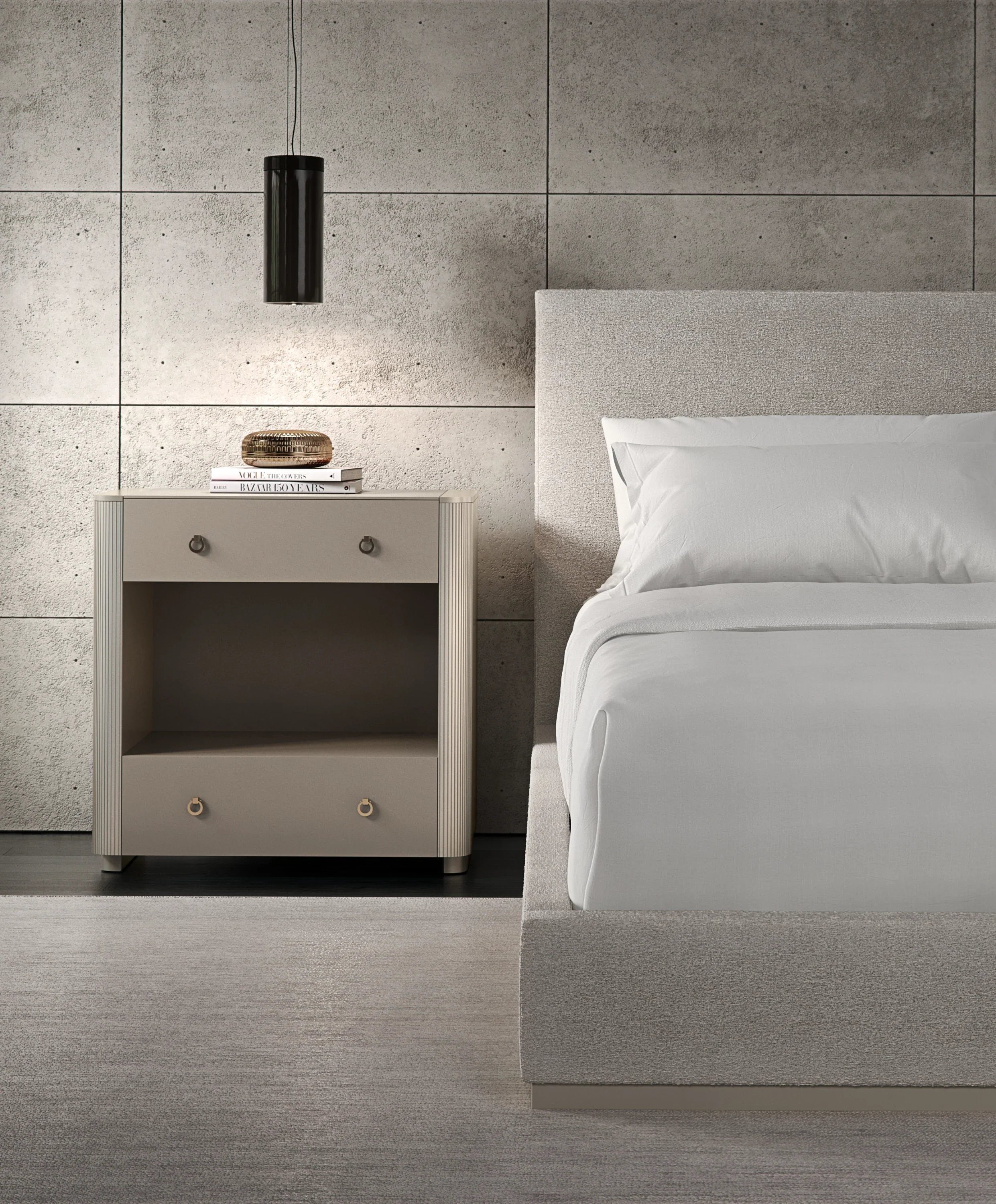 The Boutique Bed - Queen - Image 3