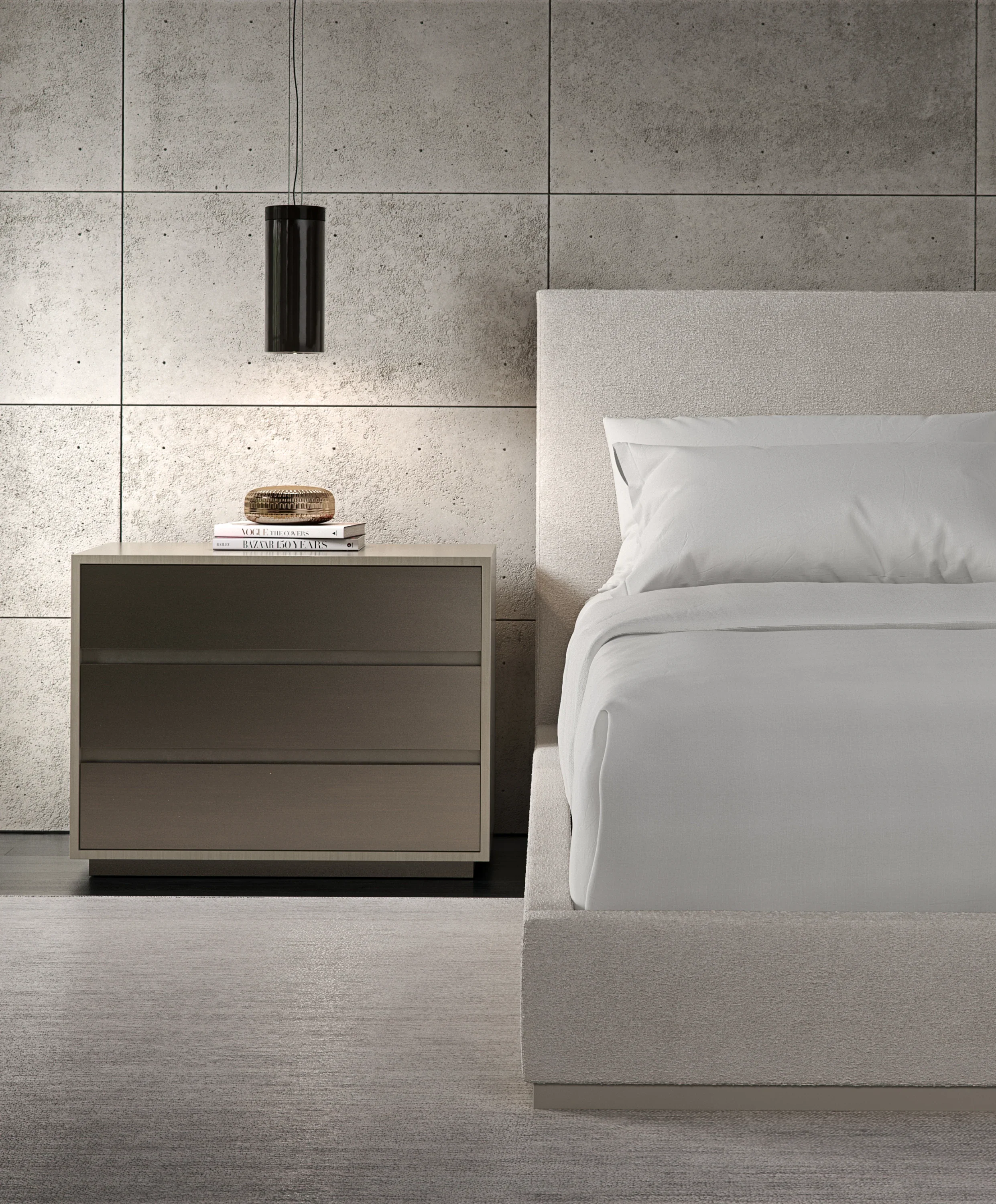 The Boutique Bed - Queen - Image 3