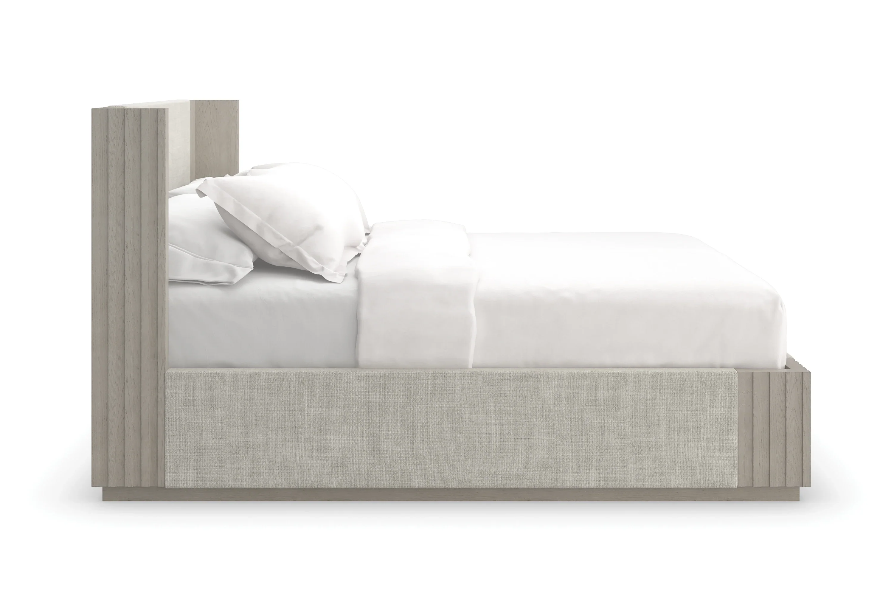 Azure Bed - Queen - Image 3