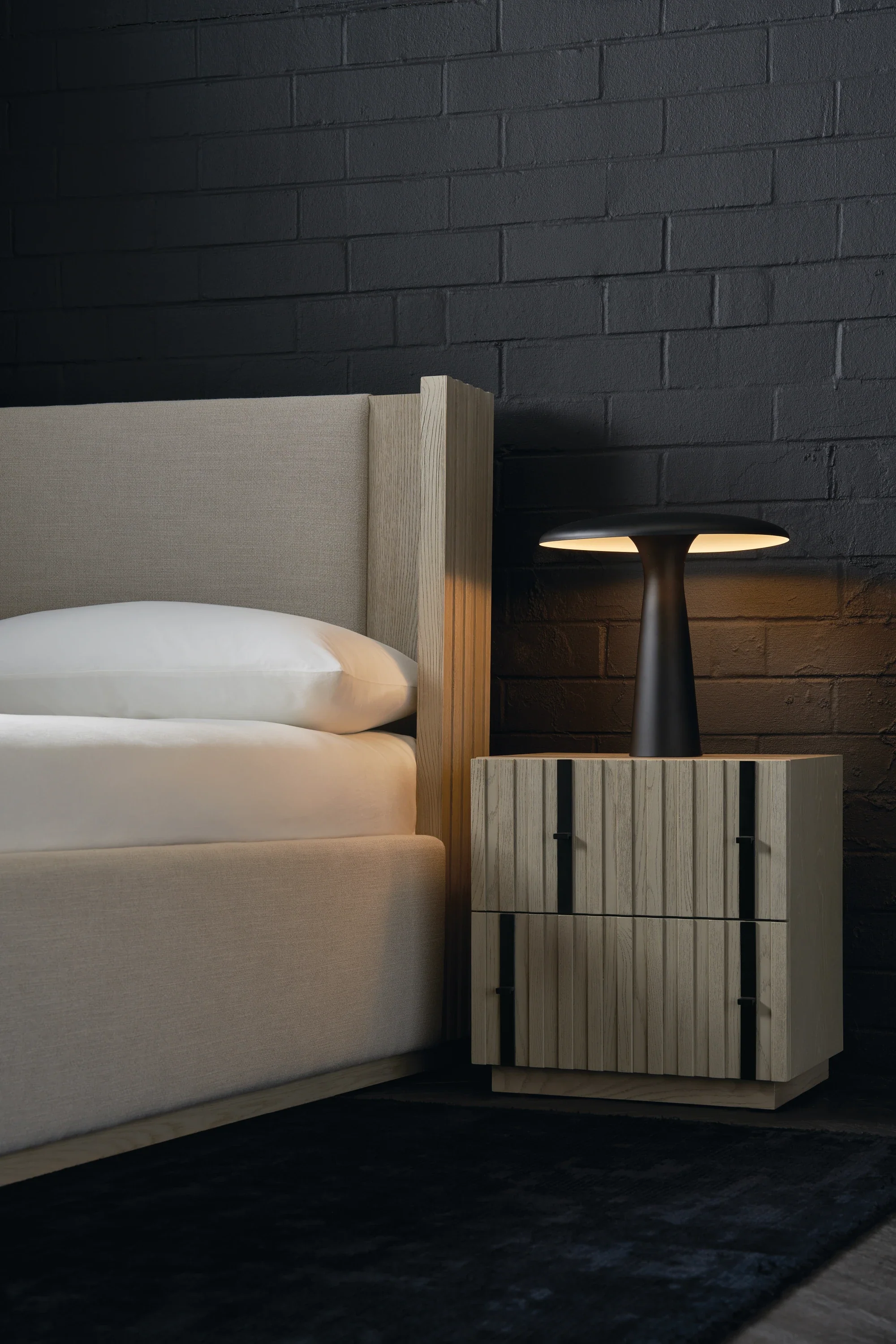 Azure Bed - Queen - Image 7