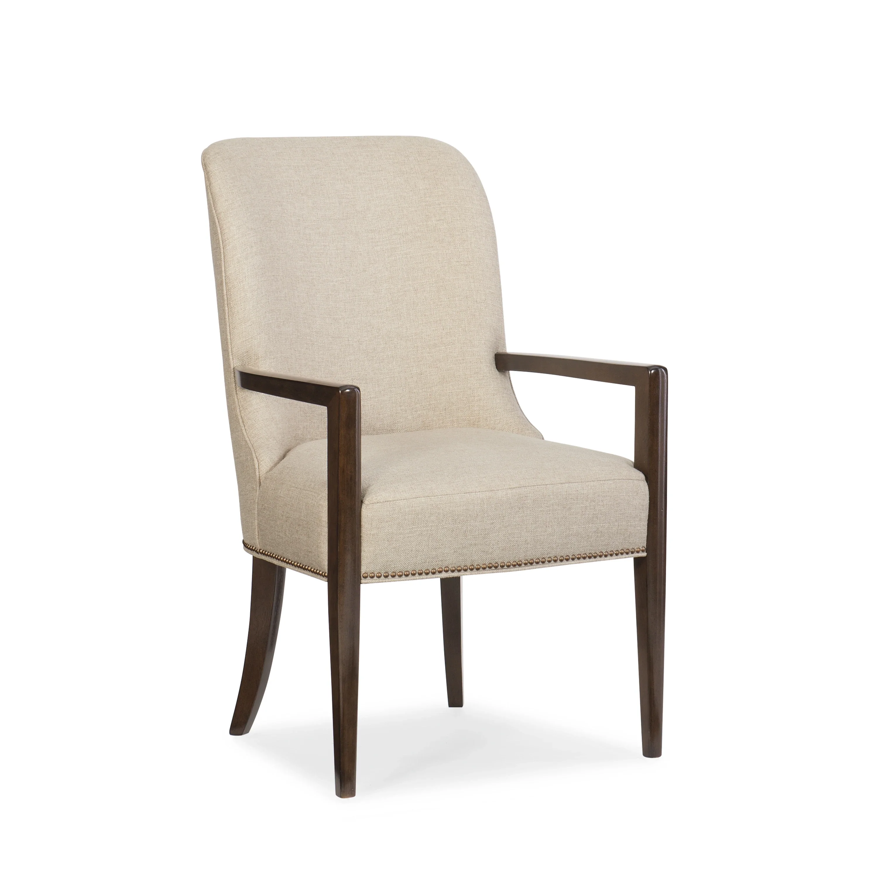 Streamline Arm Chair - Image 3