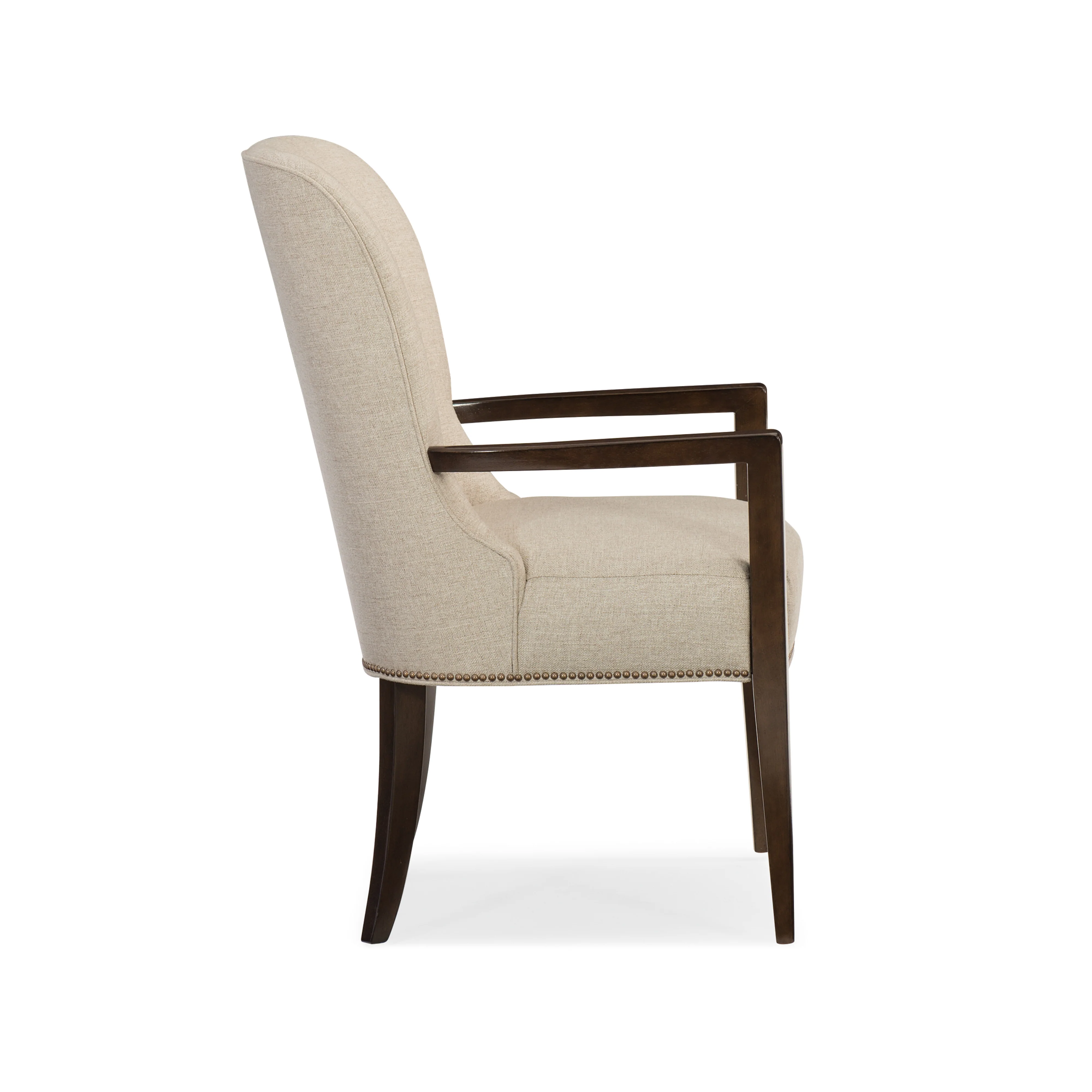 Streamline Arm Chair - Image 4