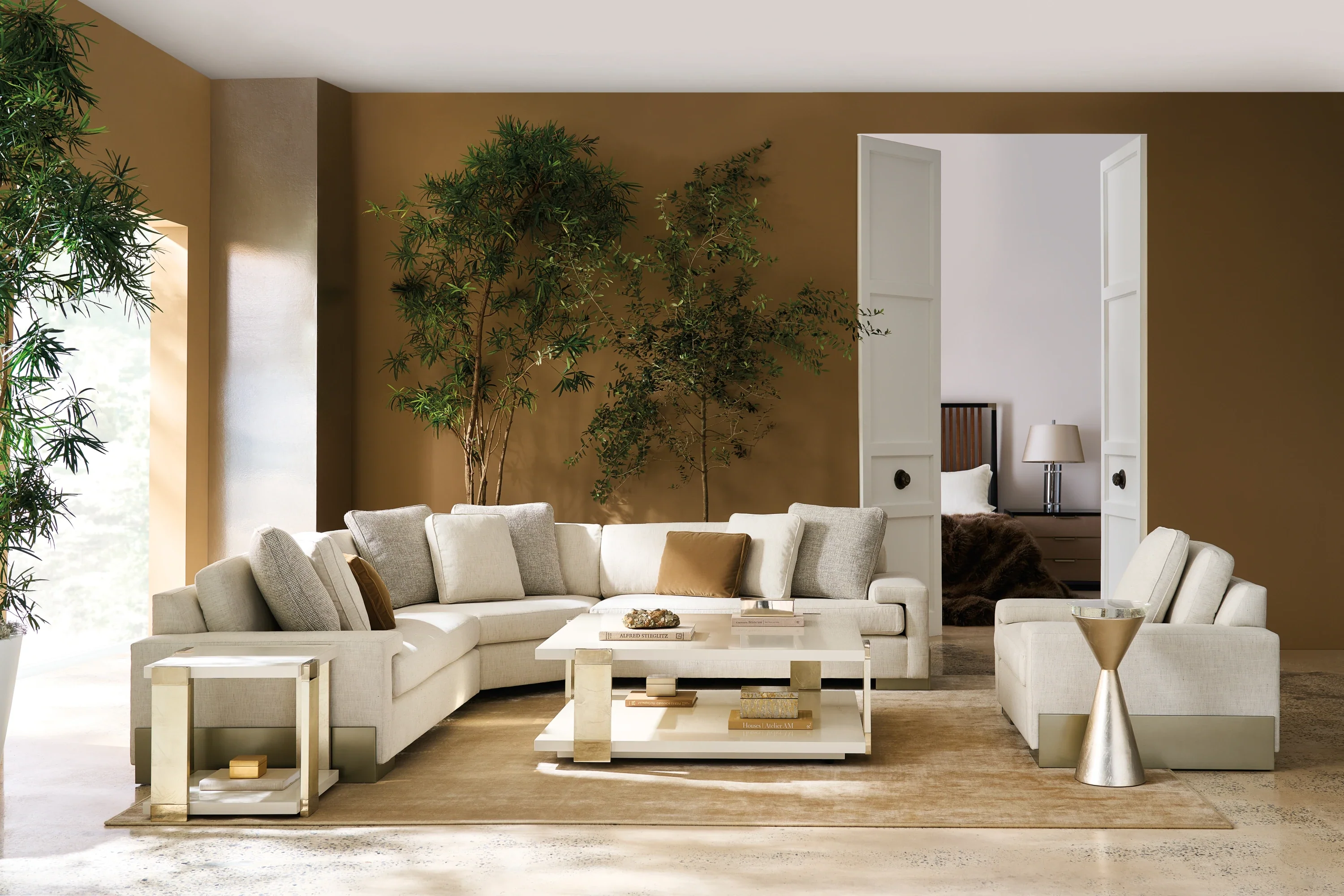 I'M Shelf-Ish 3-Pc Sectional - Image 3