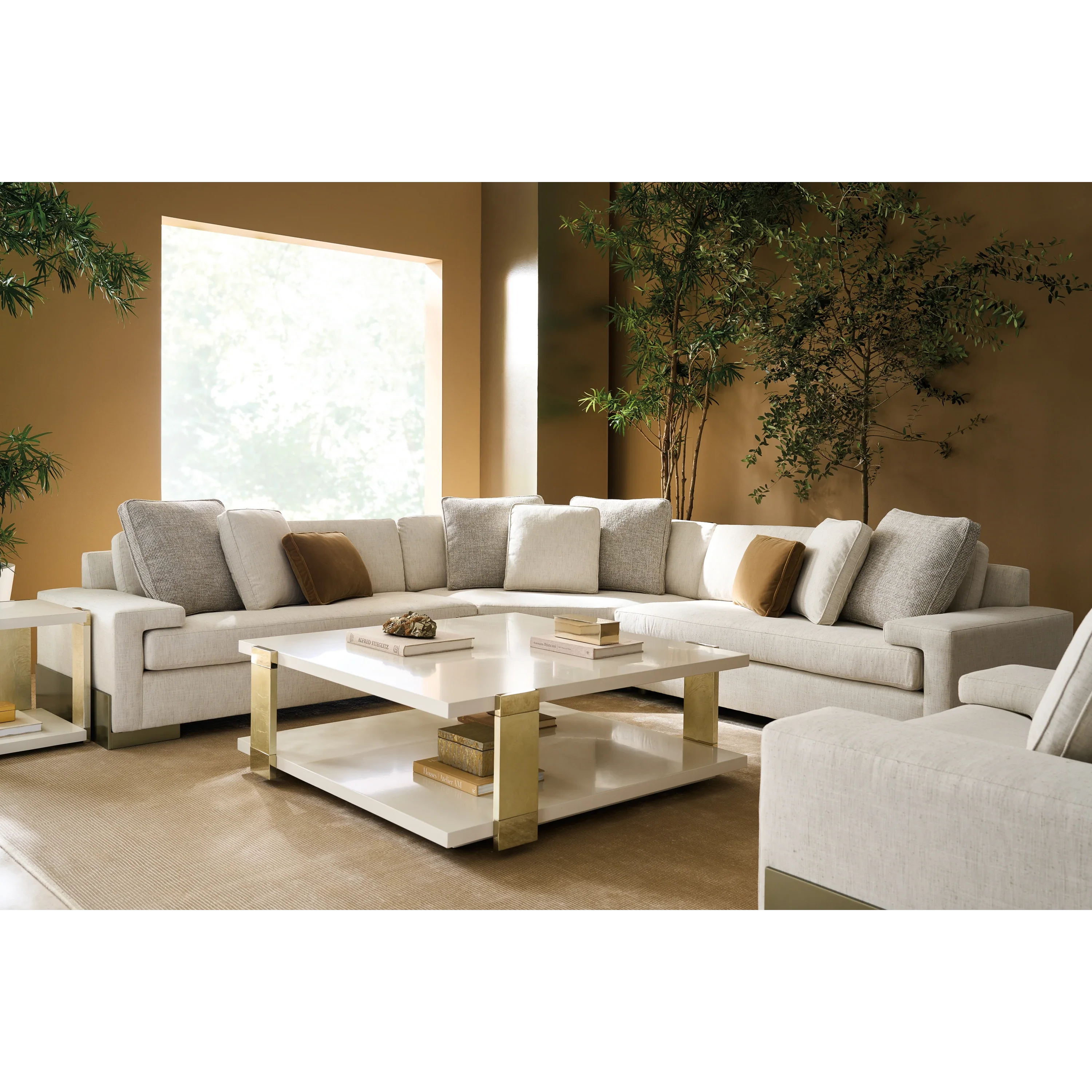 I'M Shelf-Ish 3-Pc Sectional - Image 4