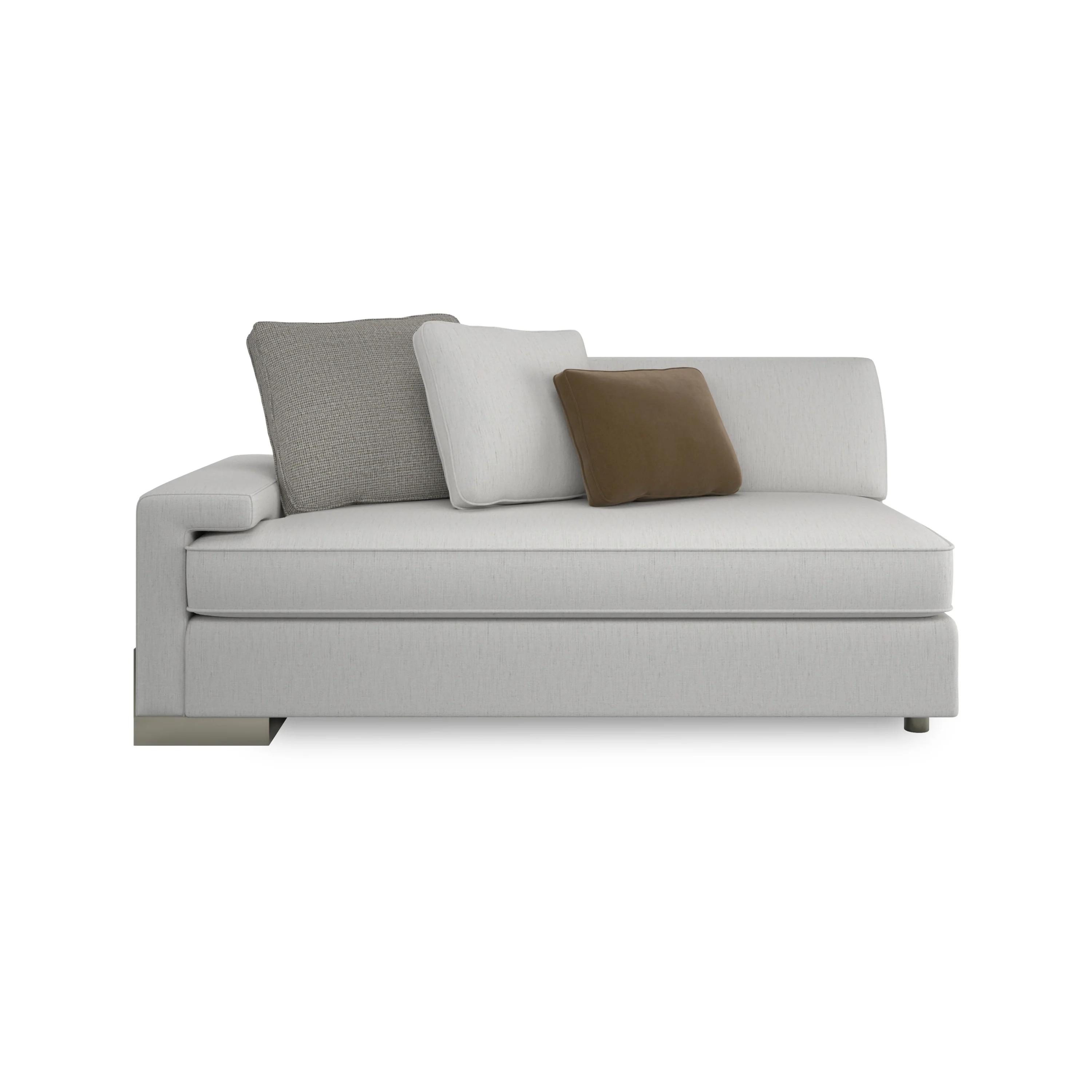 I'M Shelf-Ish 3-Pc Sectional - Image 5