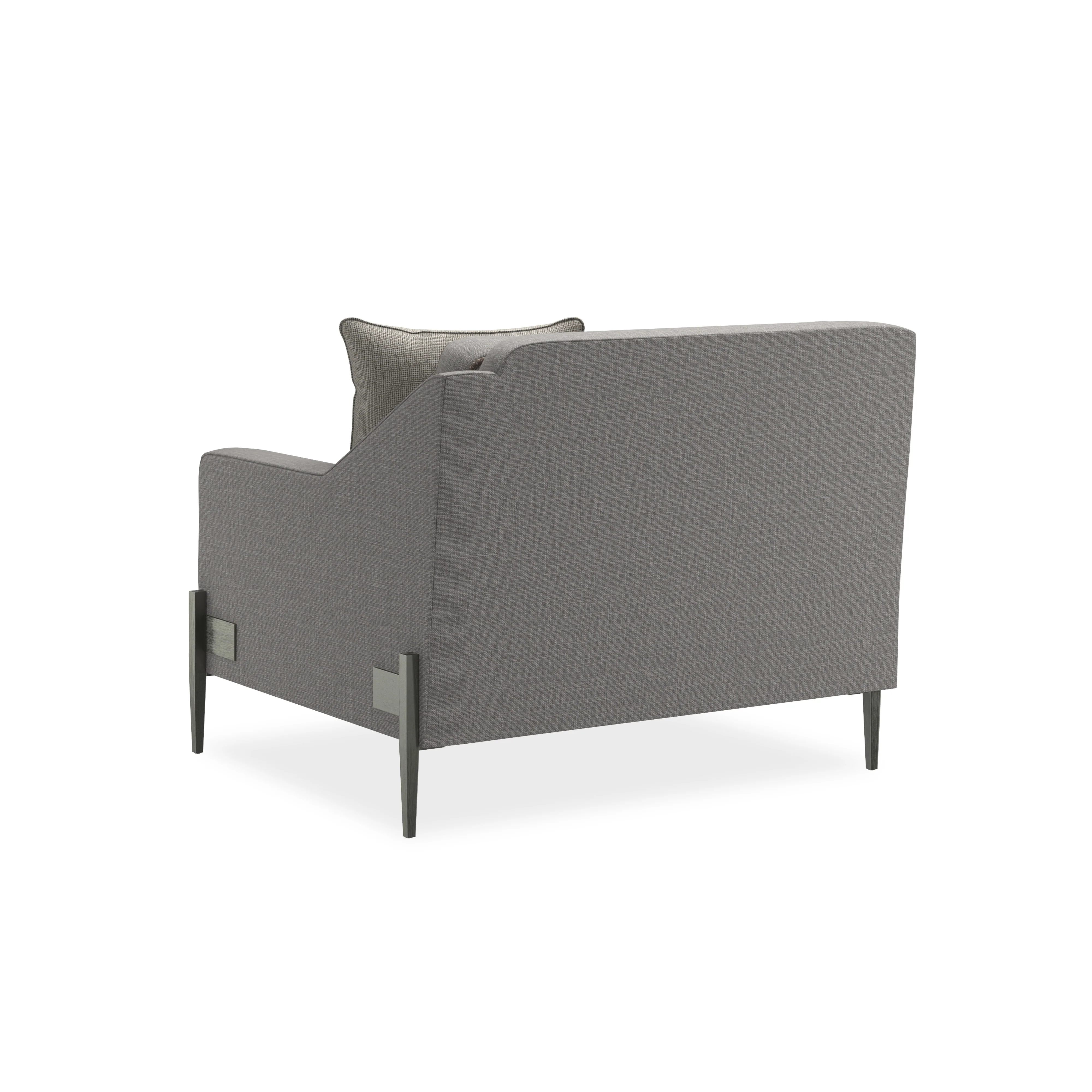 Remix Right Arm Chair - Image 5