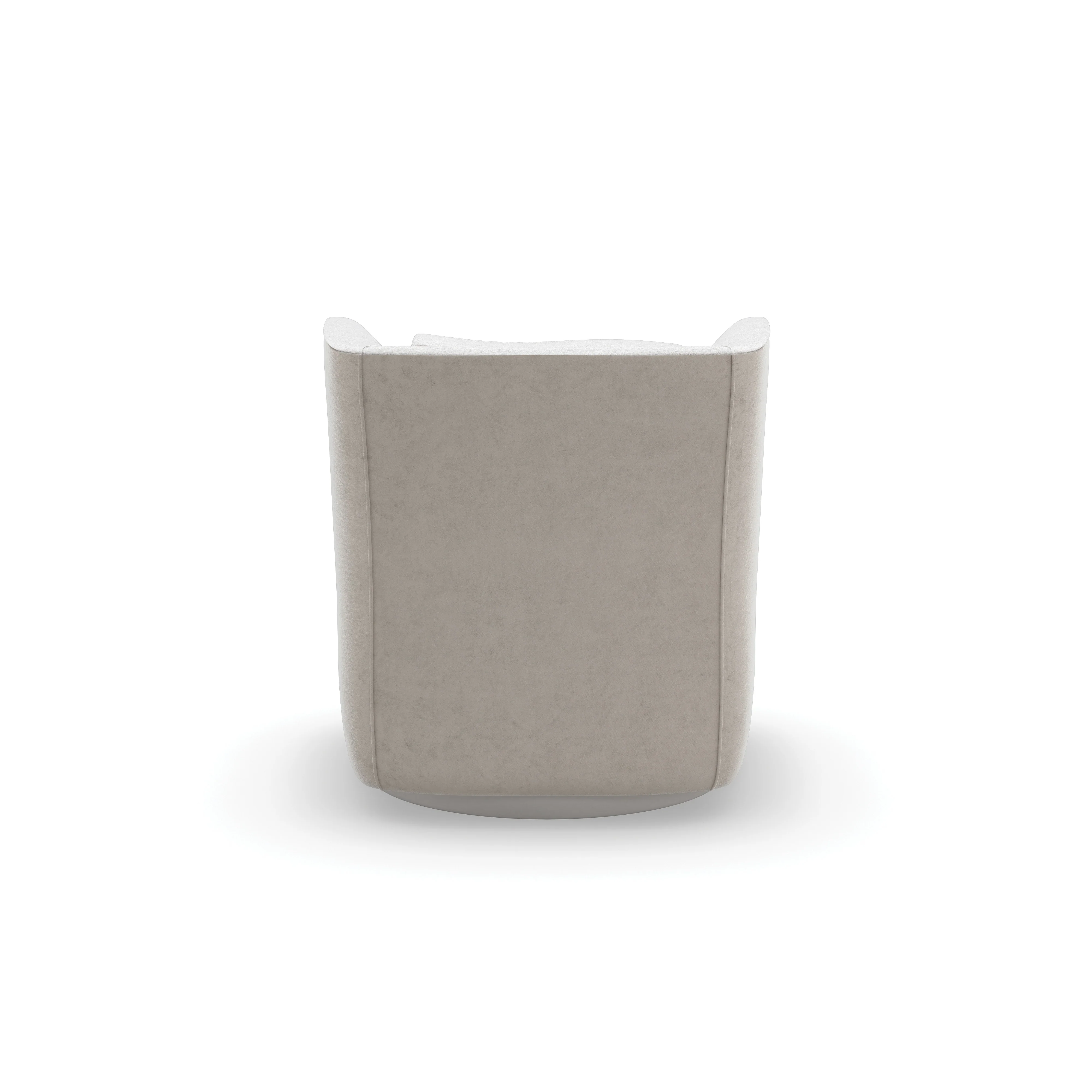 Seville Swivel Chair - Image 5