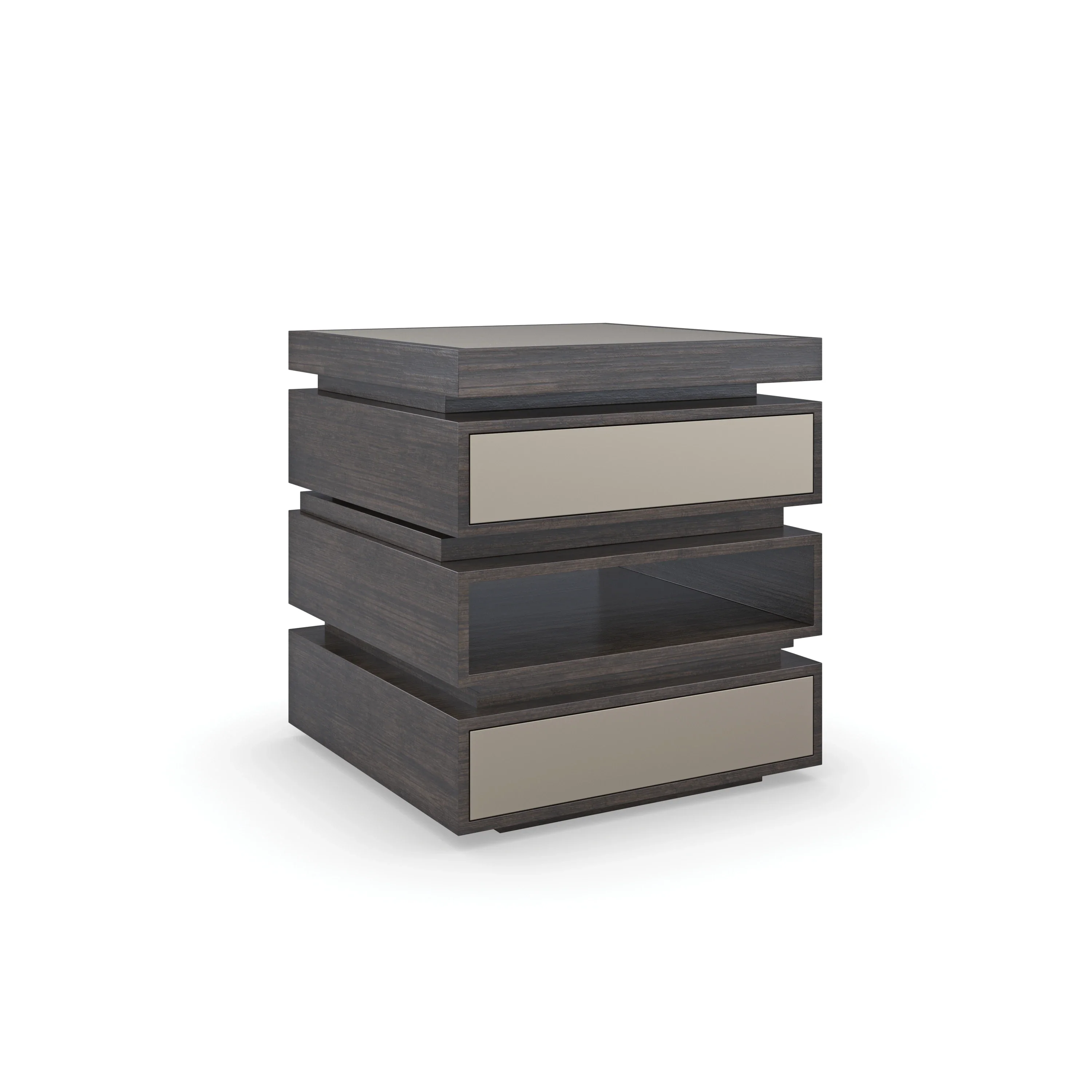 La Moda End Table - Image 5