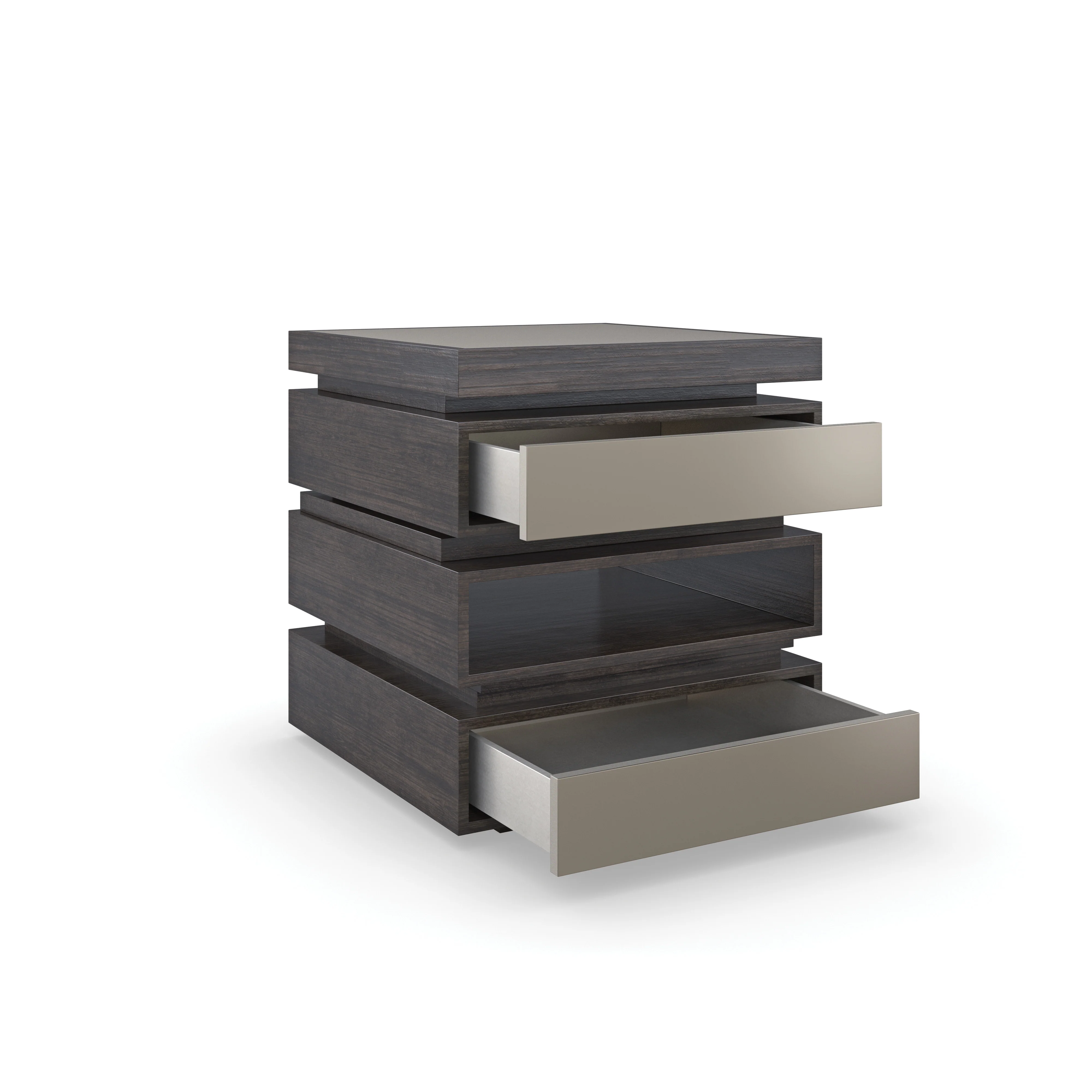 La Moda End Table - Image 7