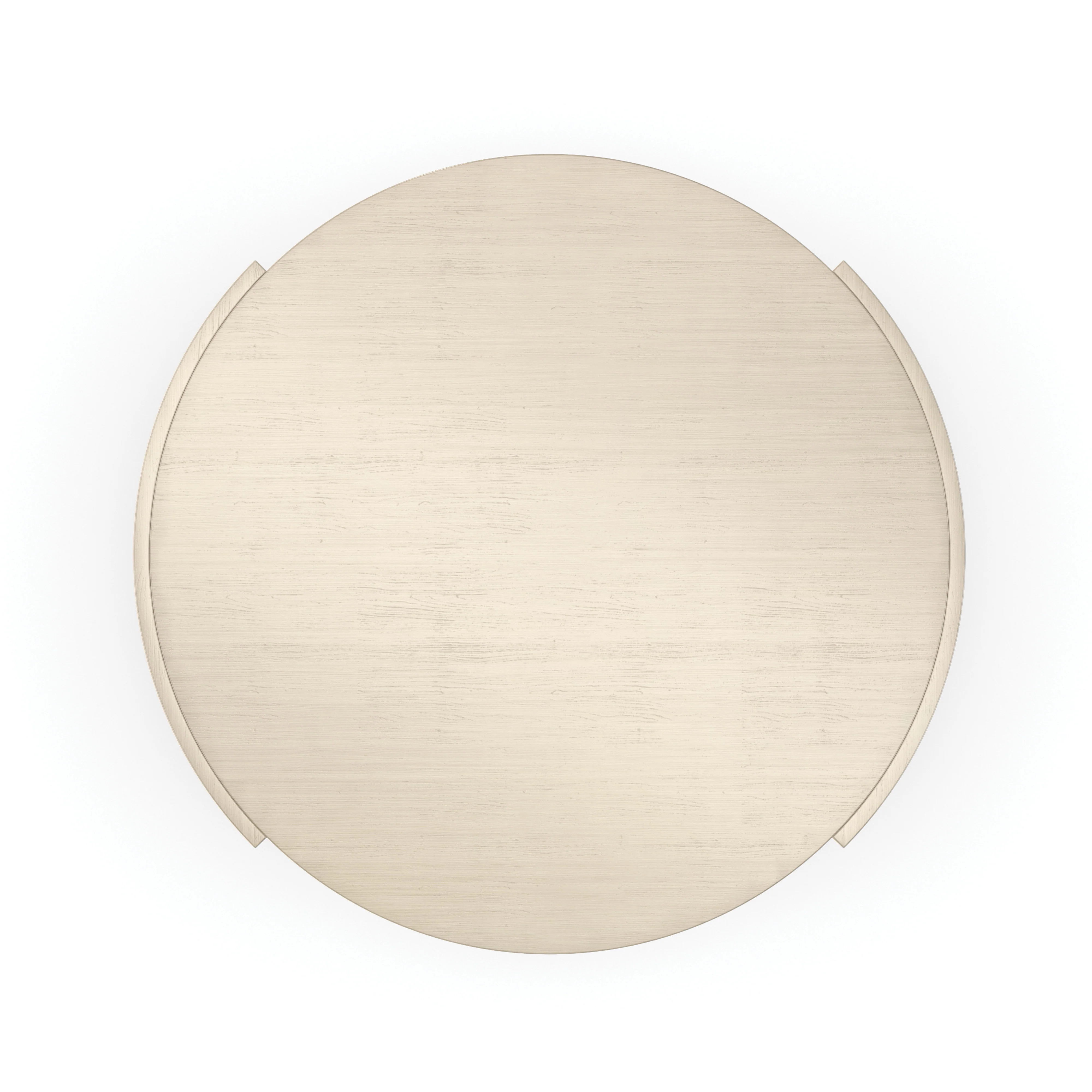 Da Vita Round End Table - Image 4