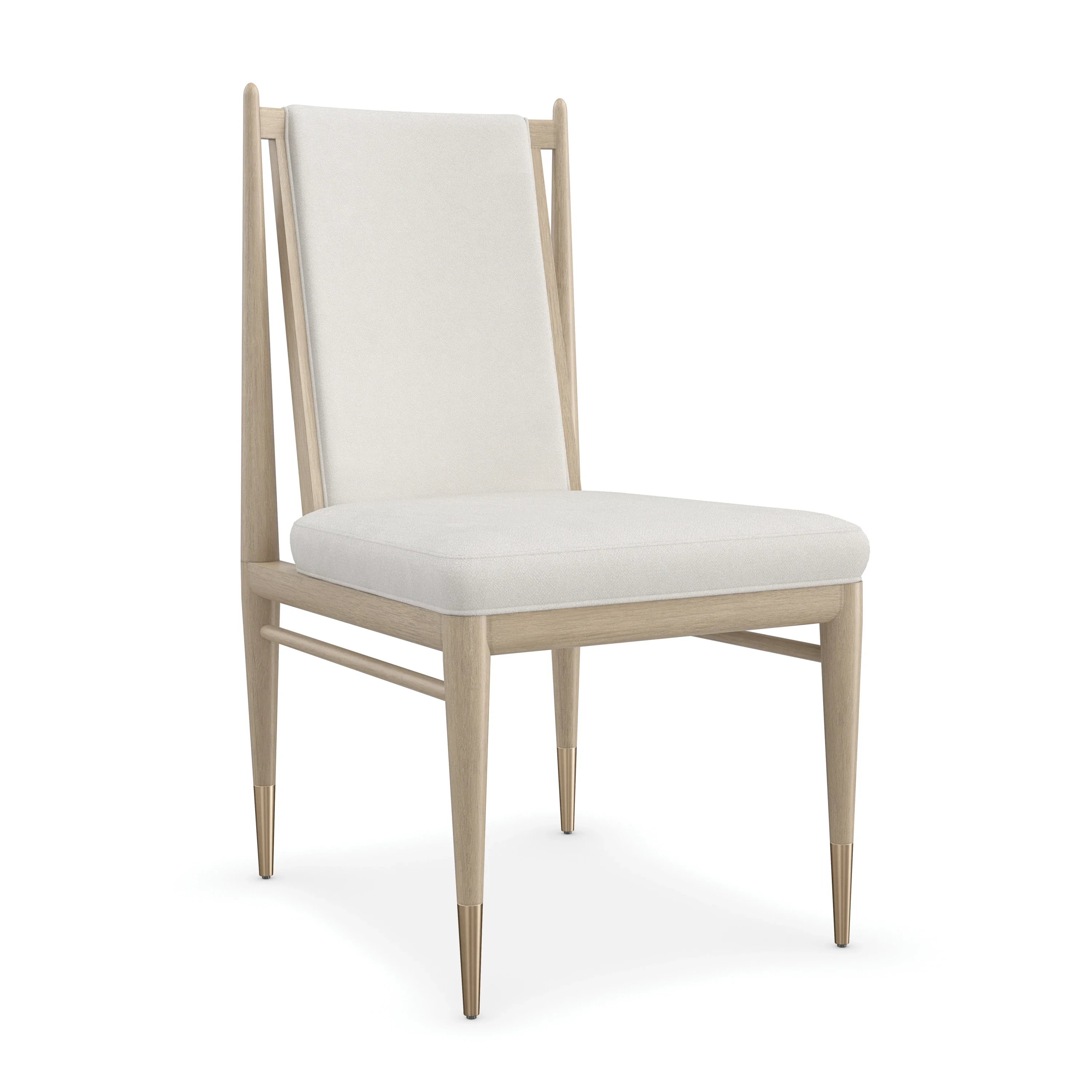 Unity Light Dining Chair - Image 4