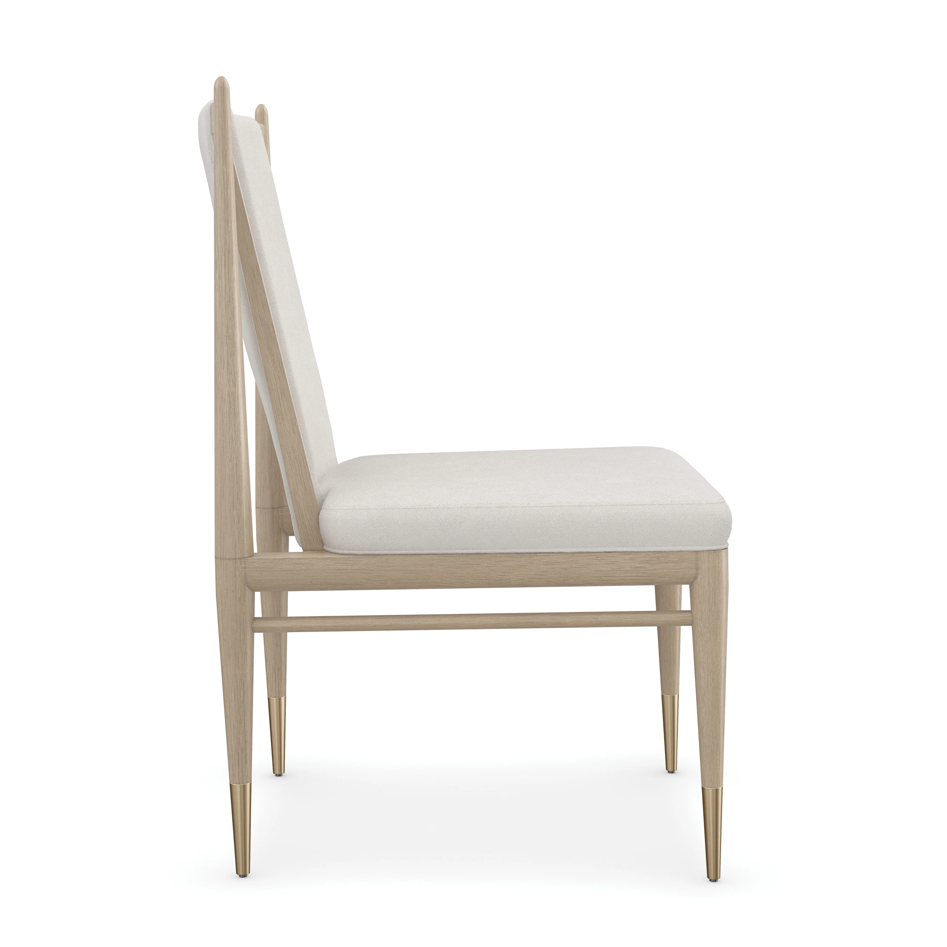 Unity Light Dining Chair - Image 5