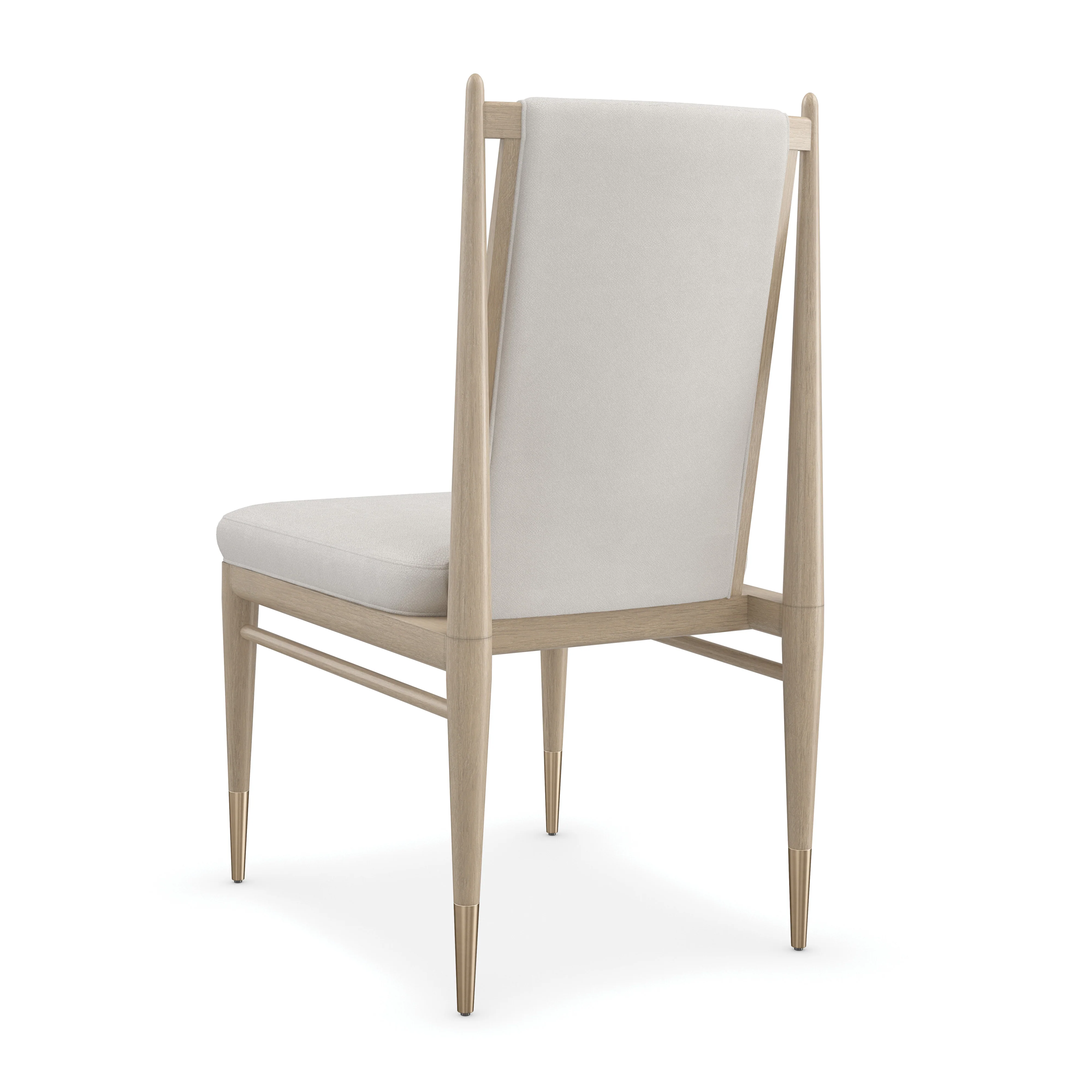 Unity Light Dining Chair - Image 6