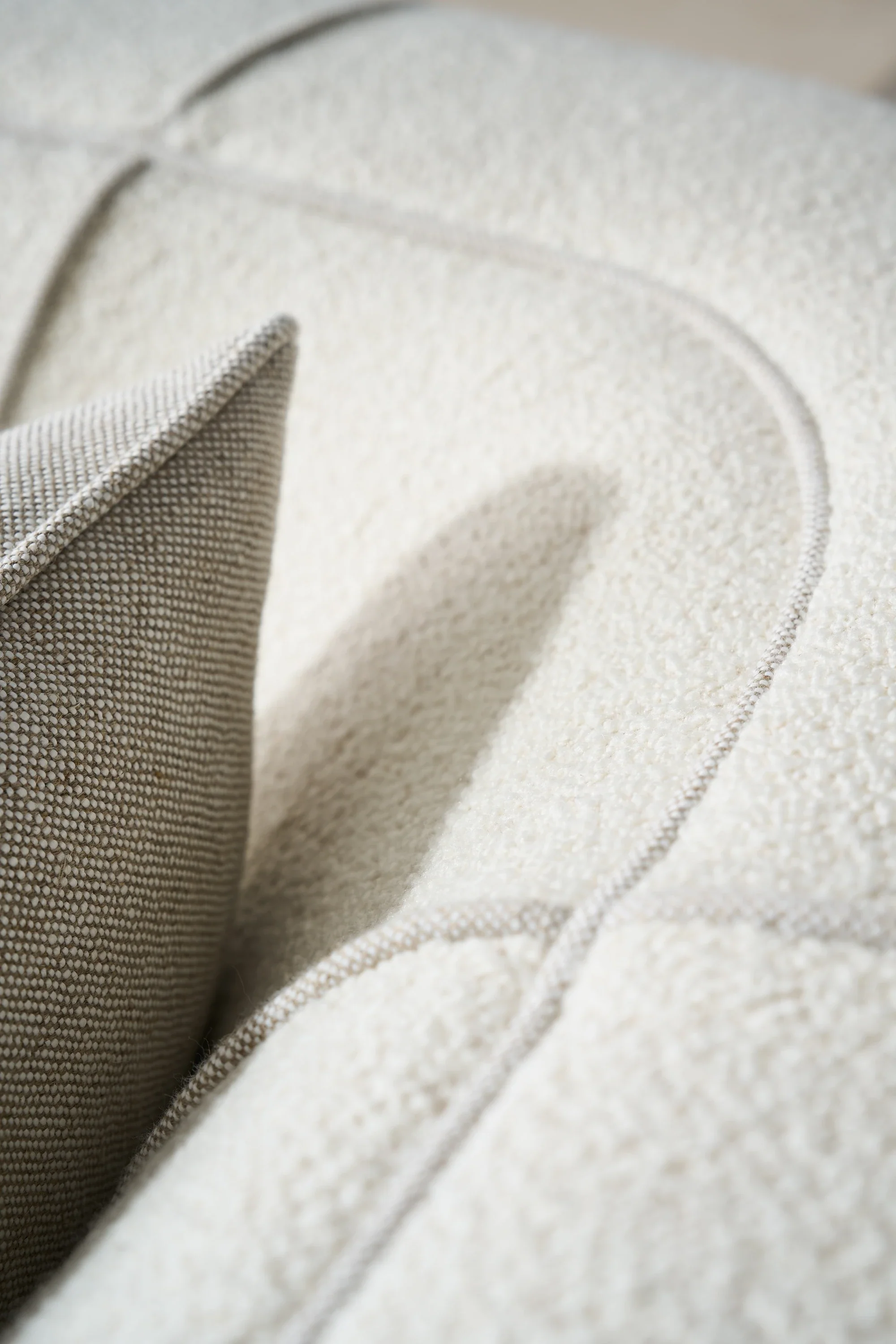 Marbella 6Pc Sectional - Image 3