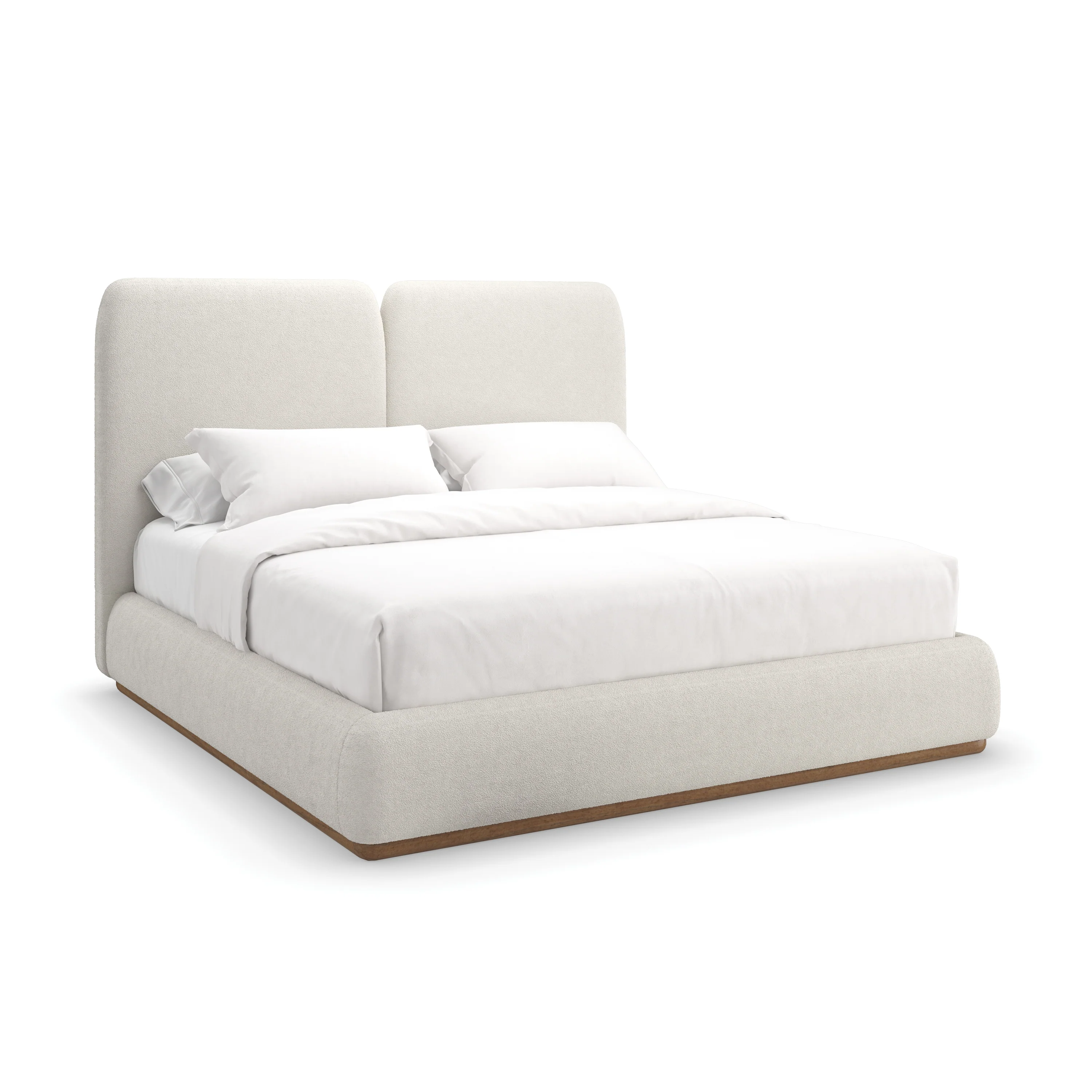 Malta Uph Kg Bed Fb - Image 6