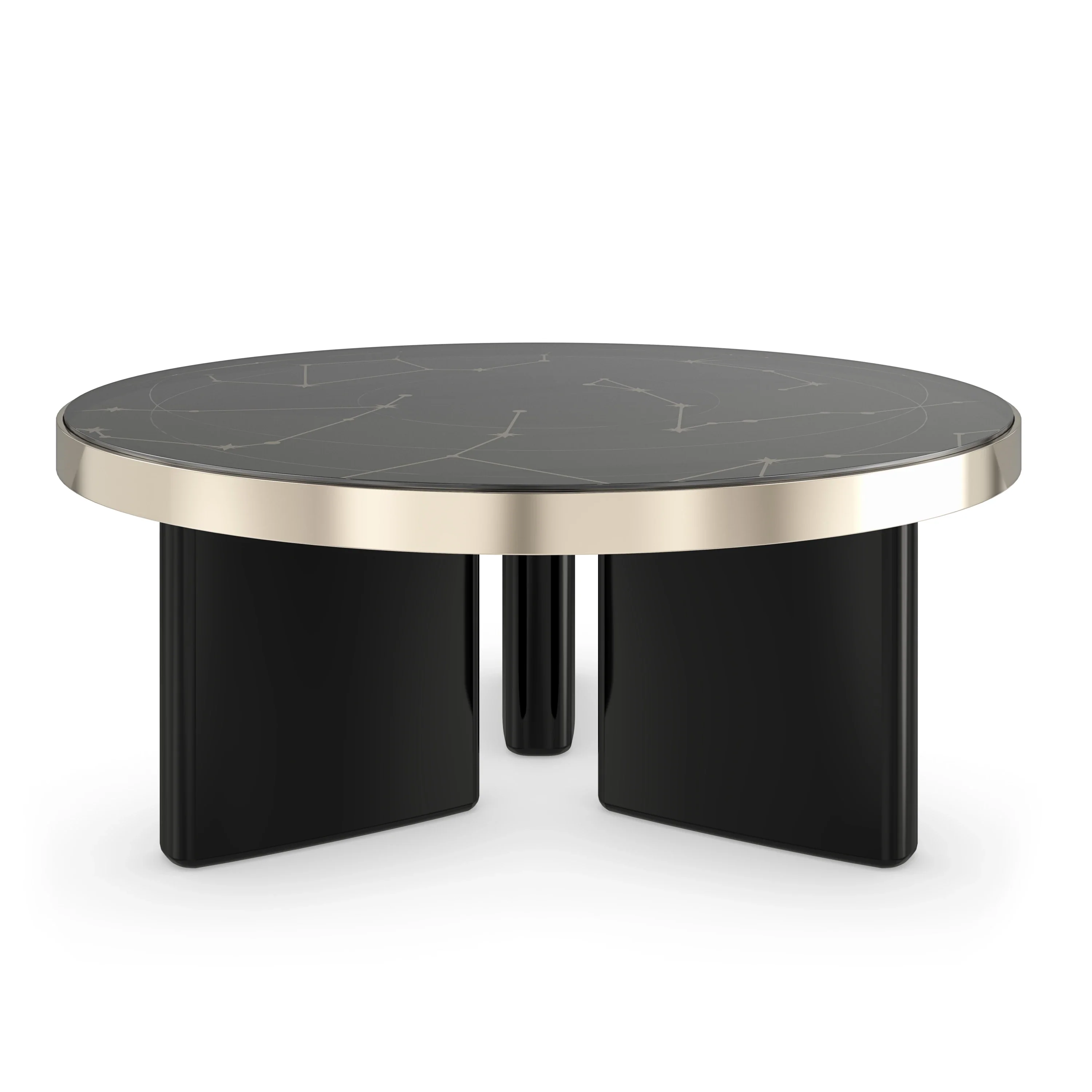 Umbra Lg Cocktail Table - Image 5