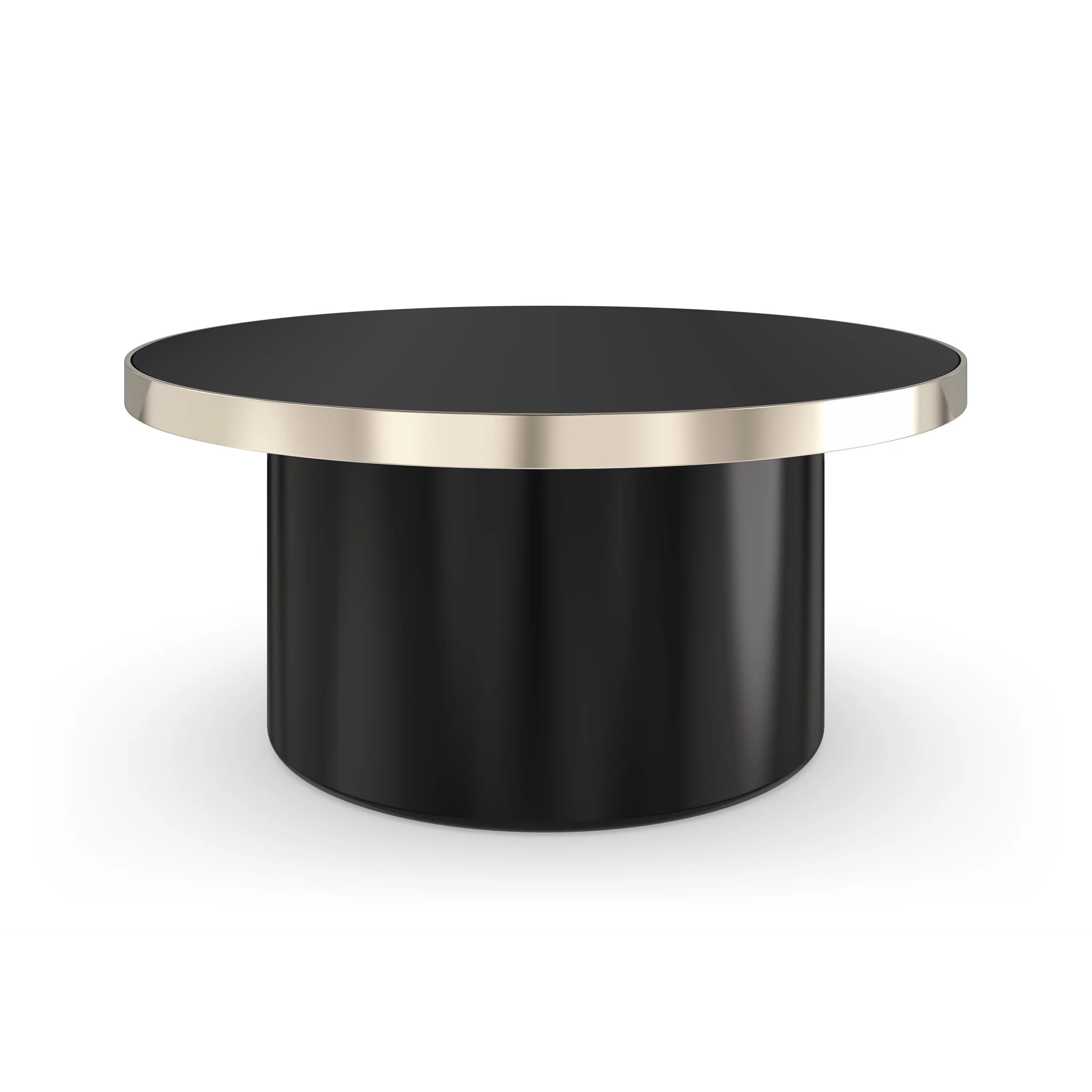 Umbra Small Cocktail Table - Image 4