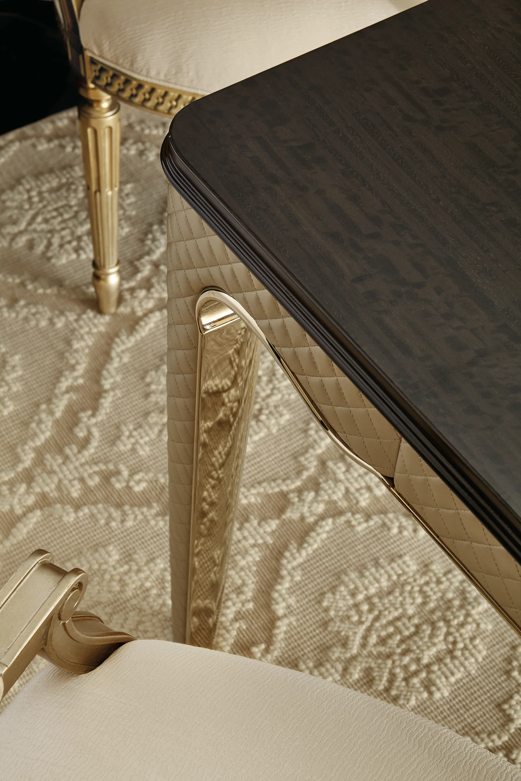 The Aristocrat Dining Table - Image 13