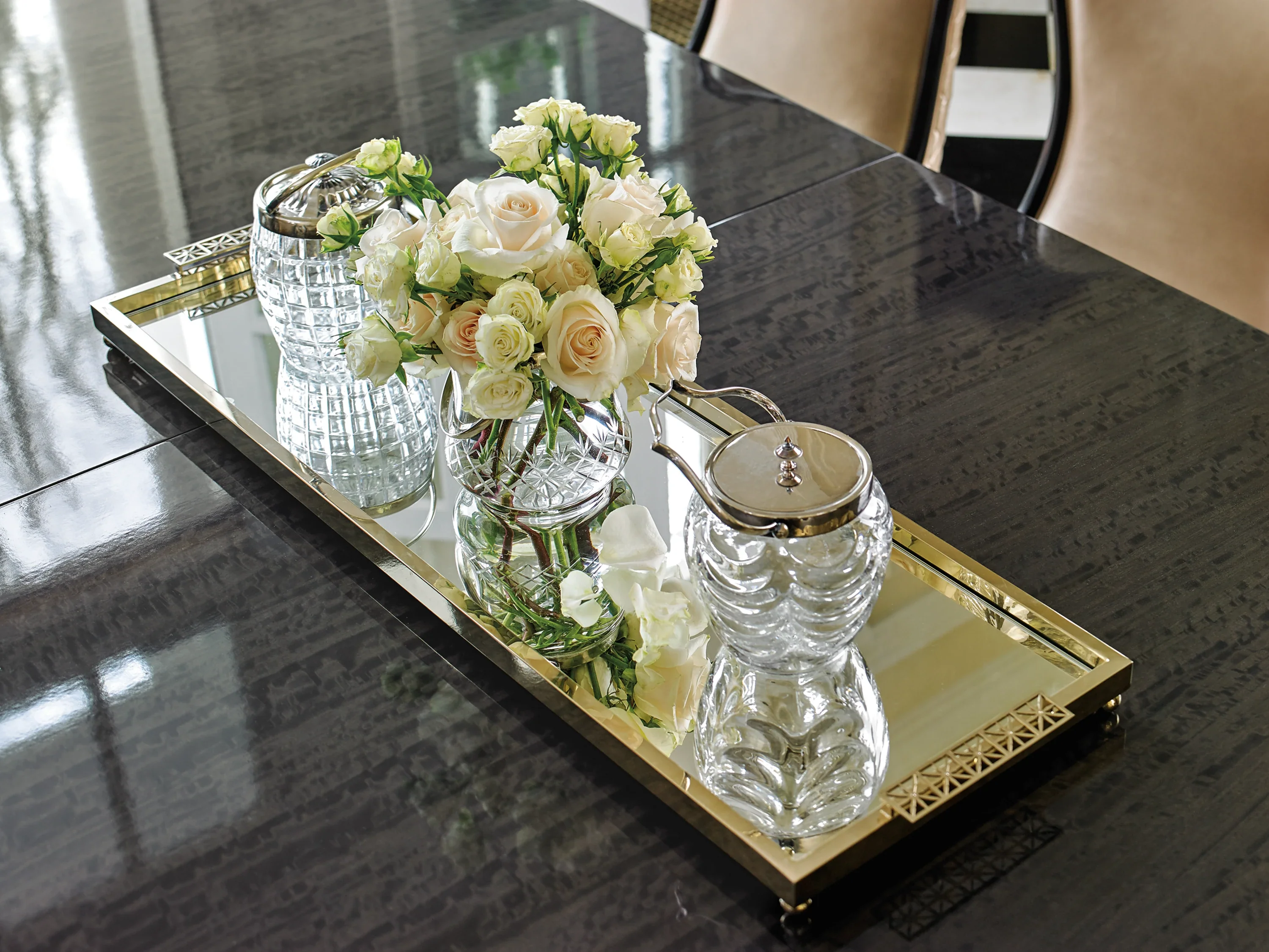 The Aristocrat Dining Table - Image 18