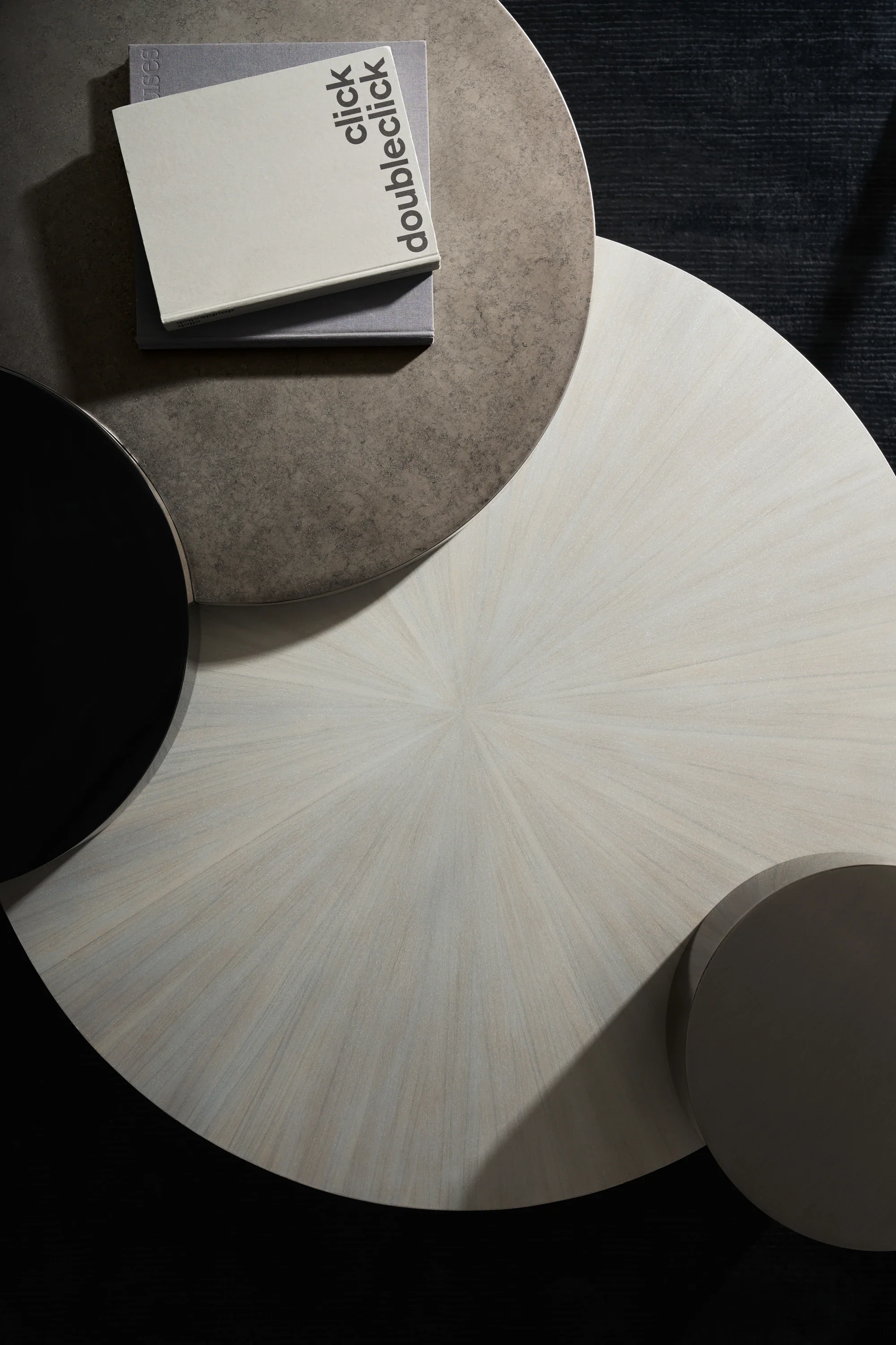 Constellation Cocktail Table - Image 3