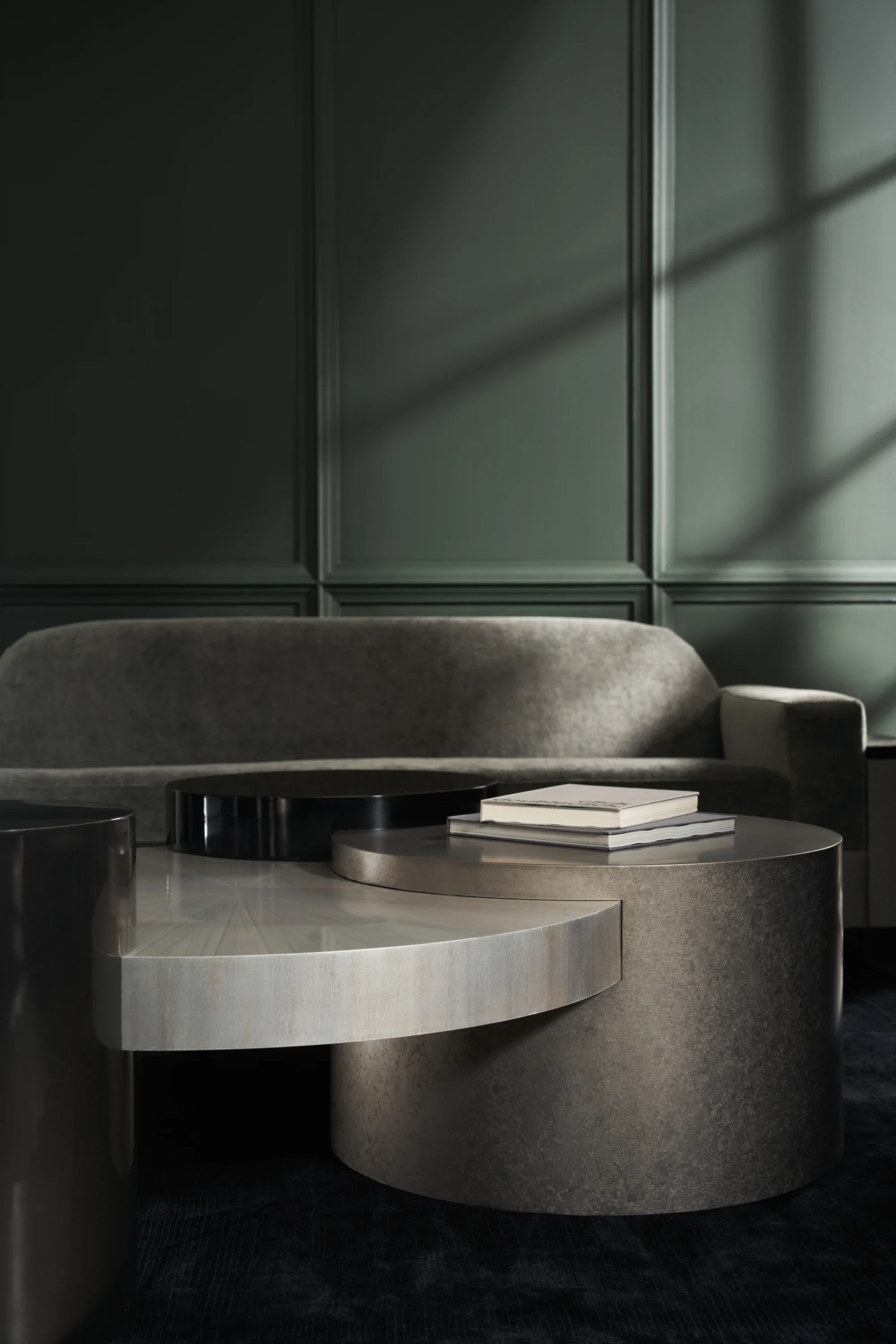 Constellation Cocktail Table - Image 4