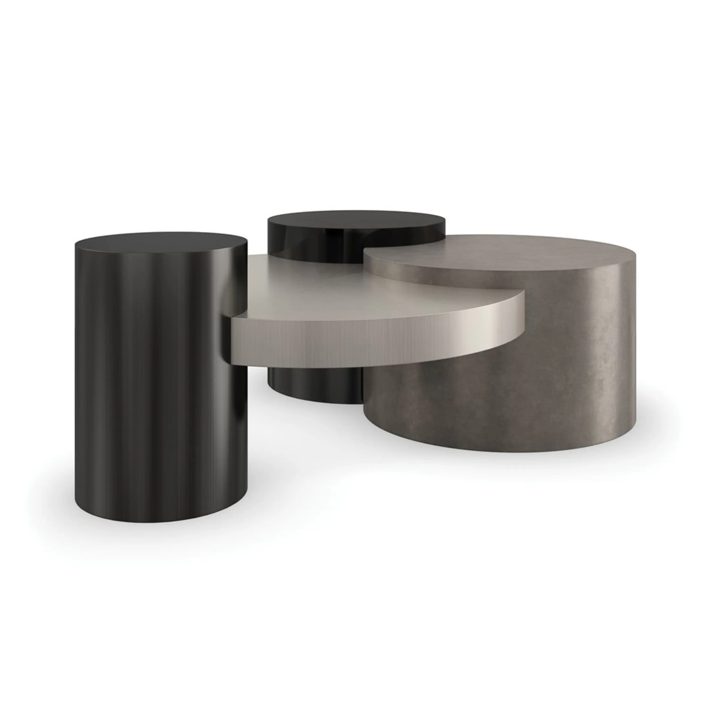 Constellation Cocktail Table - Image 5