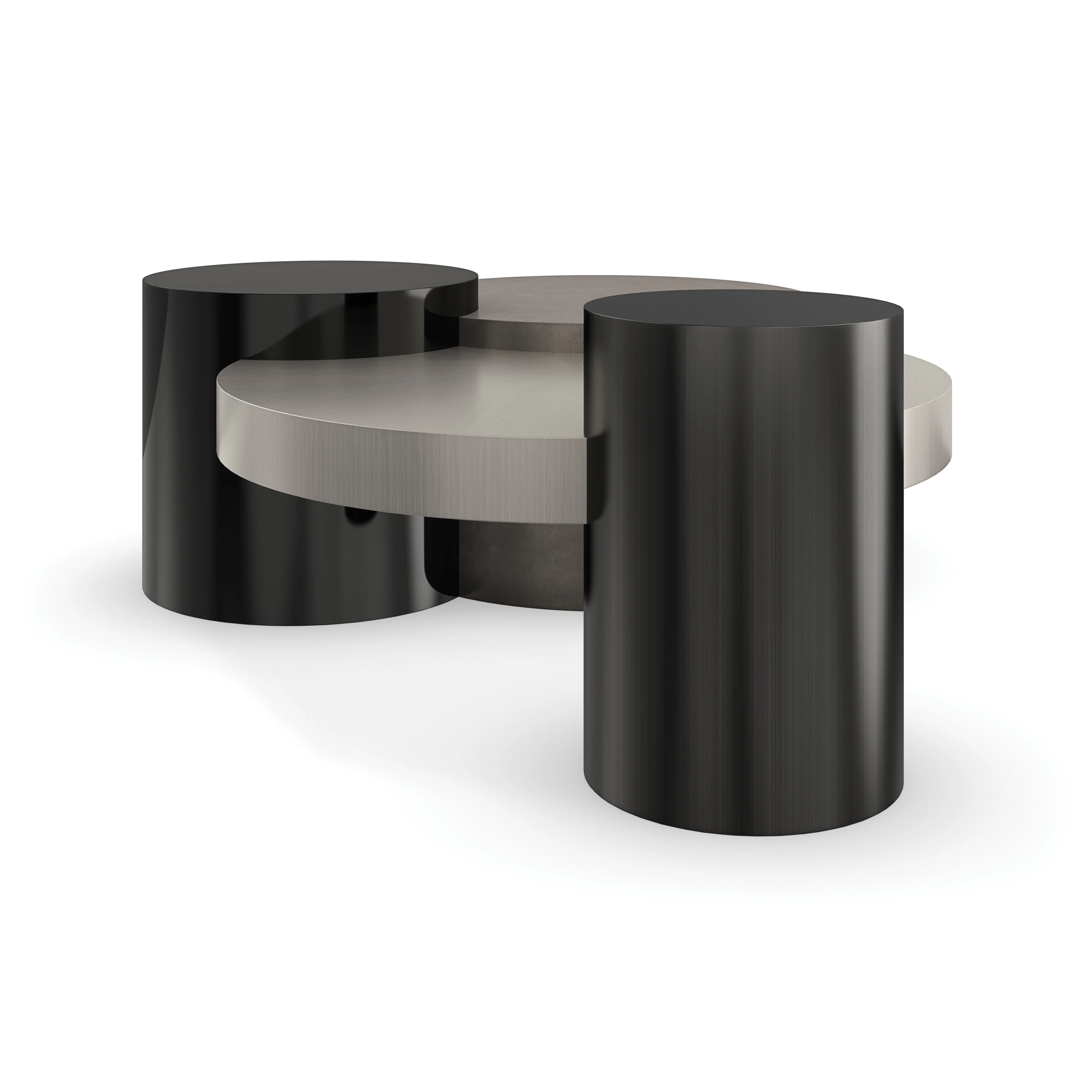 Constellation Cocktail Table - Image 6