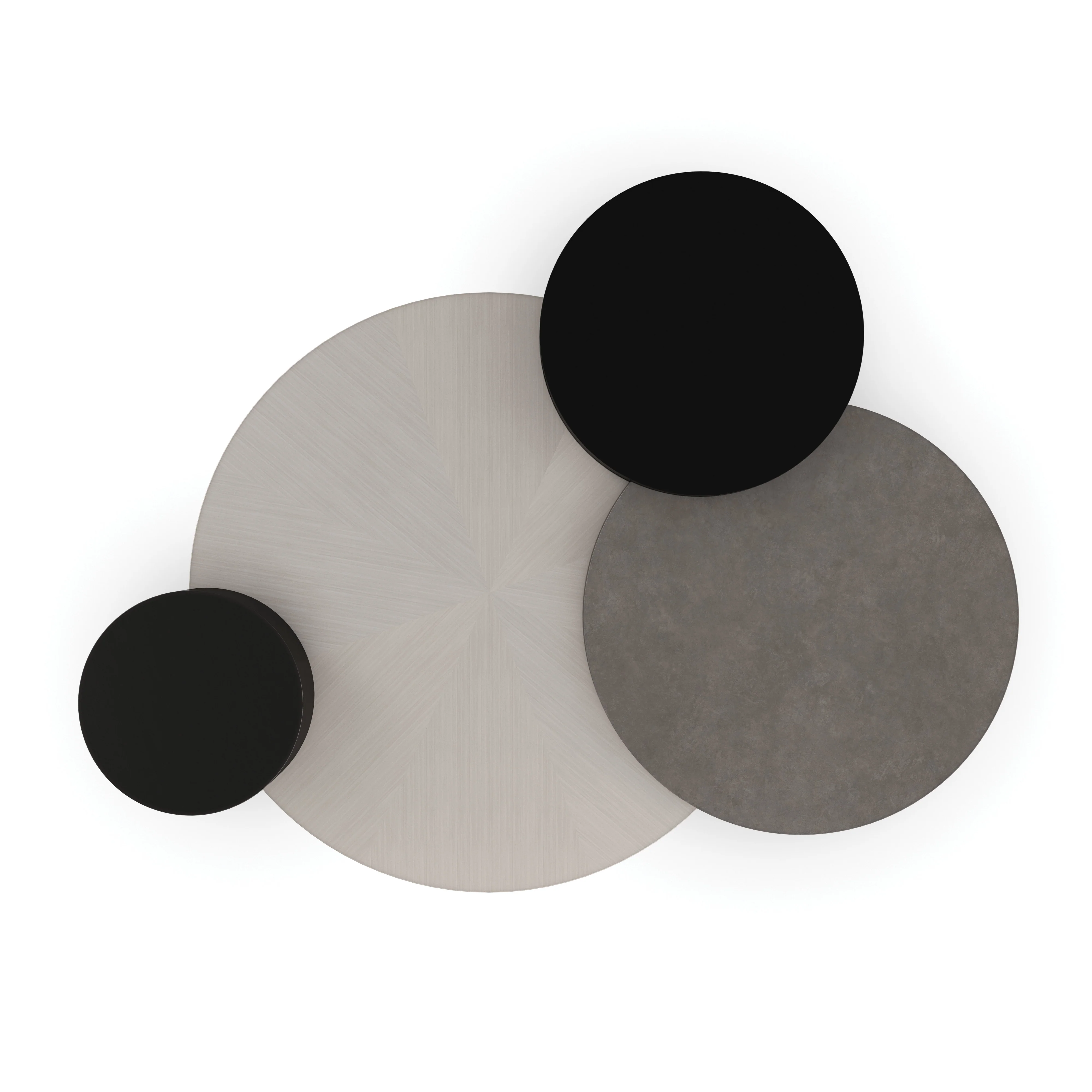 Constellation Cocktail Table - Image 7