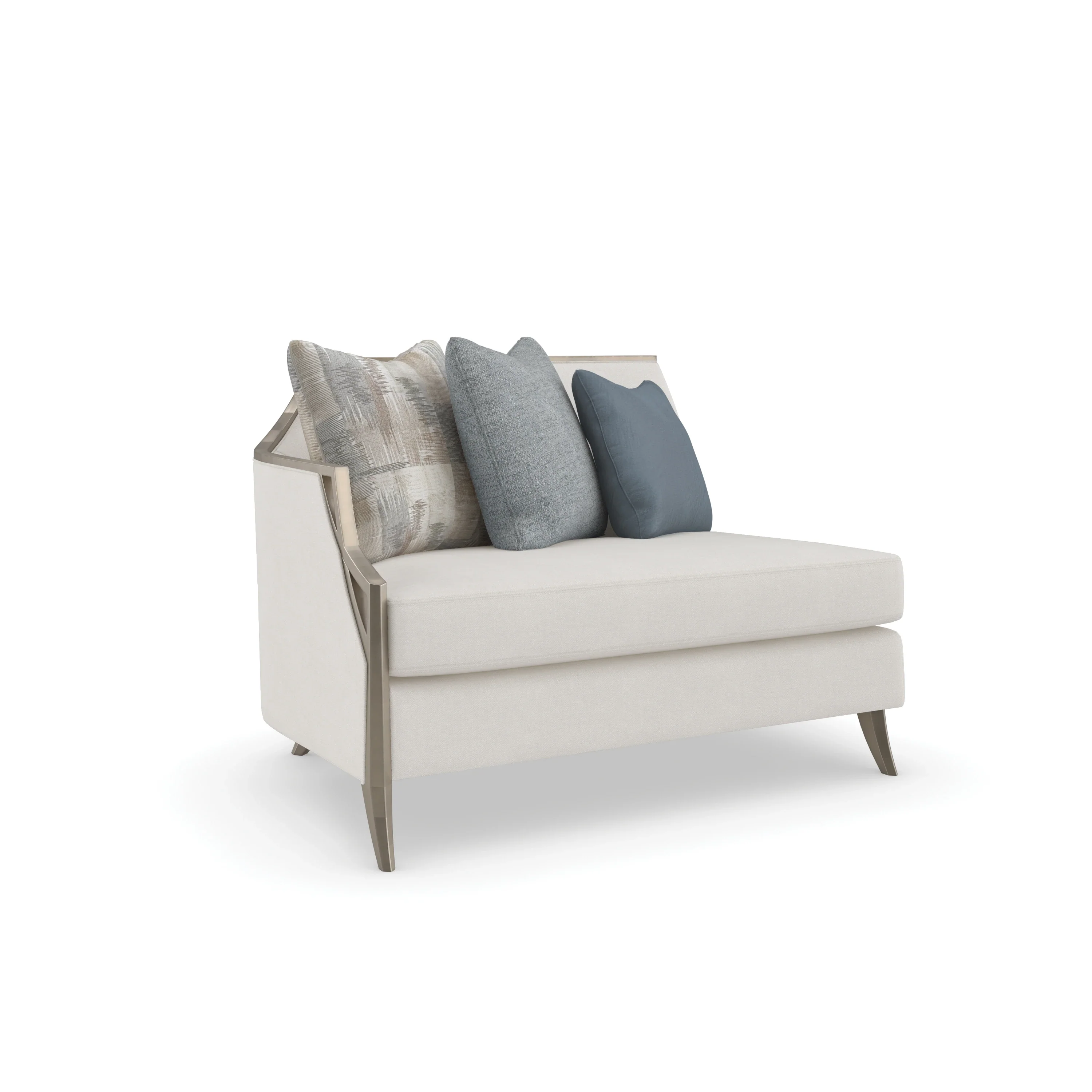 X Factor Laf Loveseat - Image 6