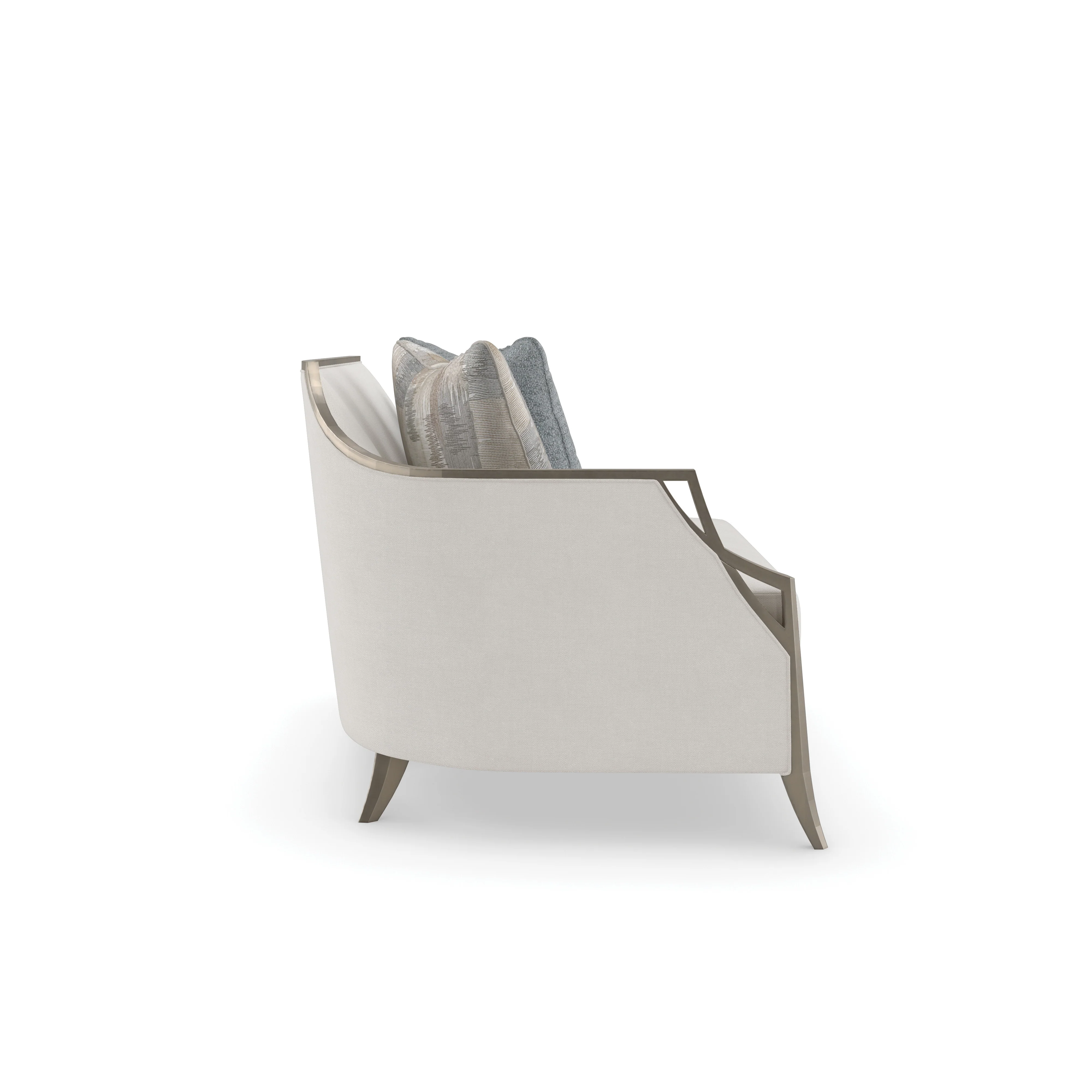 X Factor Laf Loveseat - Image 7