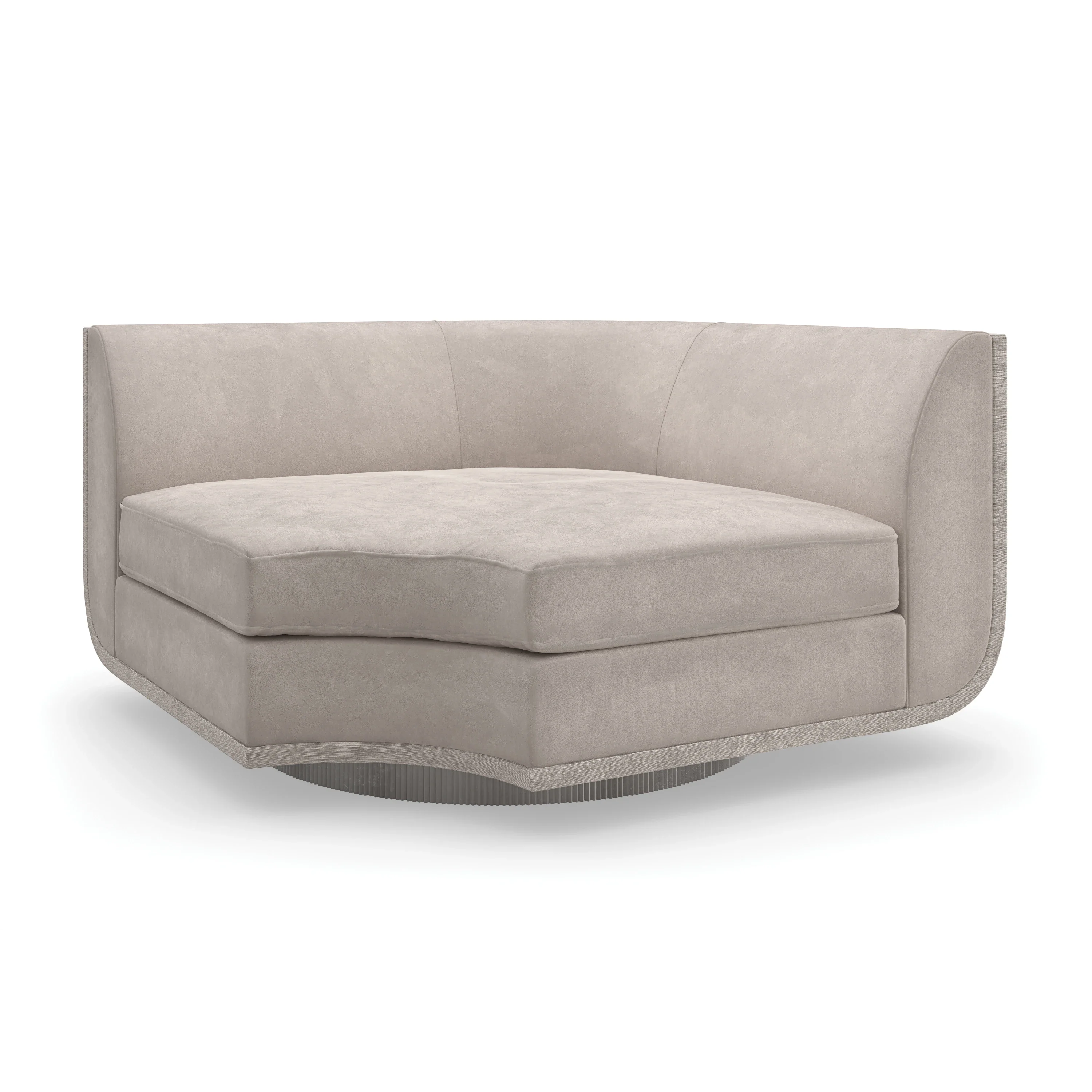 Clipper Corner Sofa - Image 4