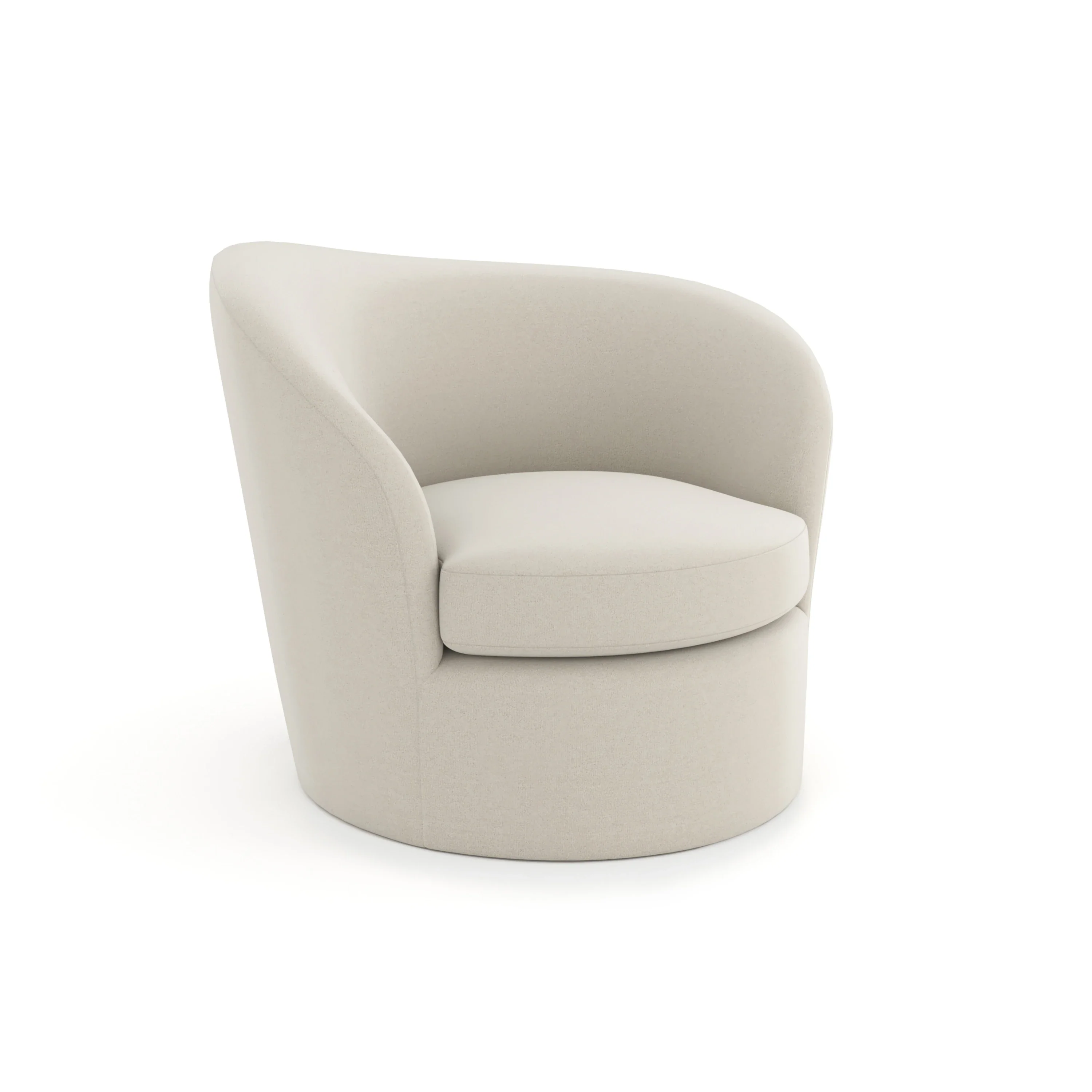 Quasi Raf Swivel Chair - Image 3
