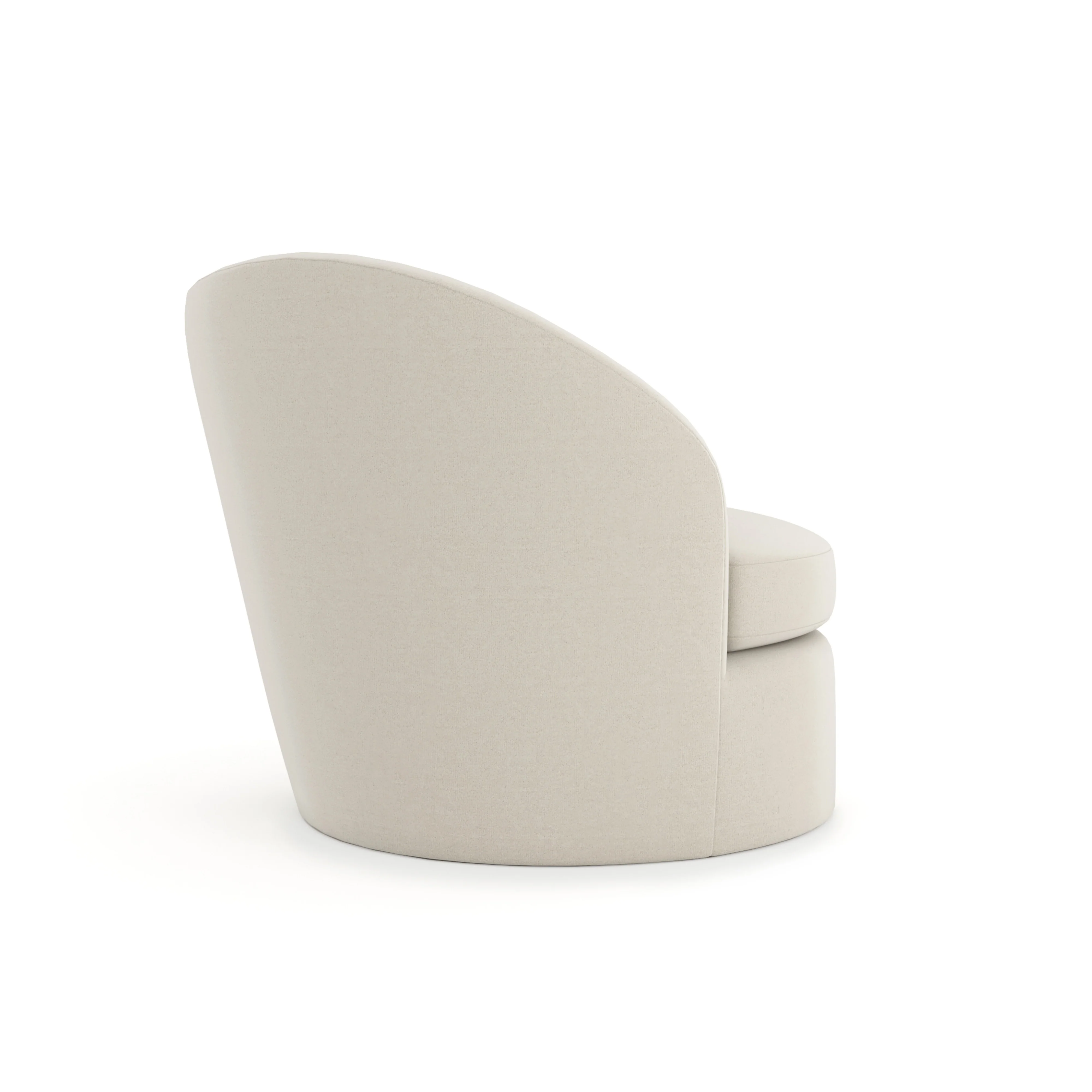 Quasi Raf Swivel Chair - Image 4
