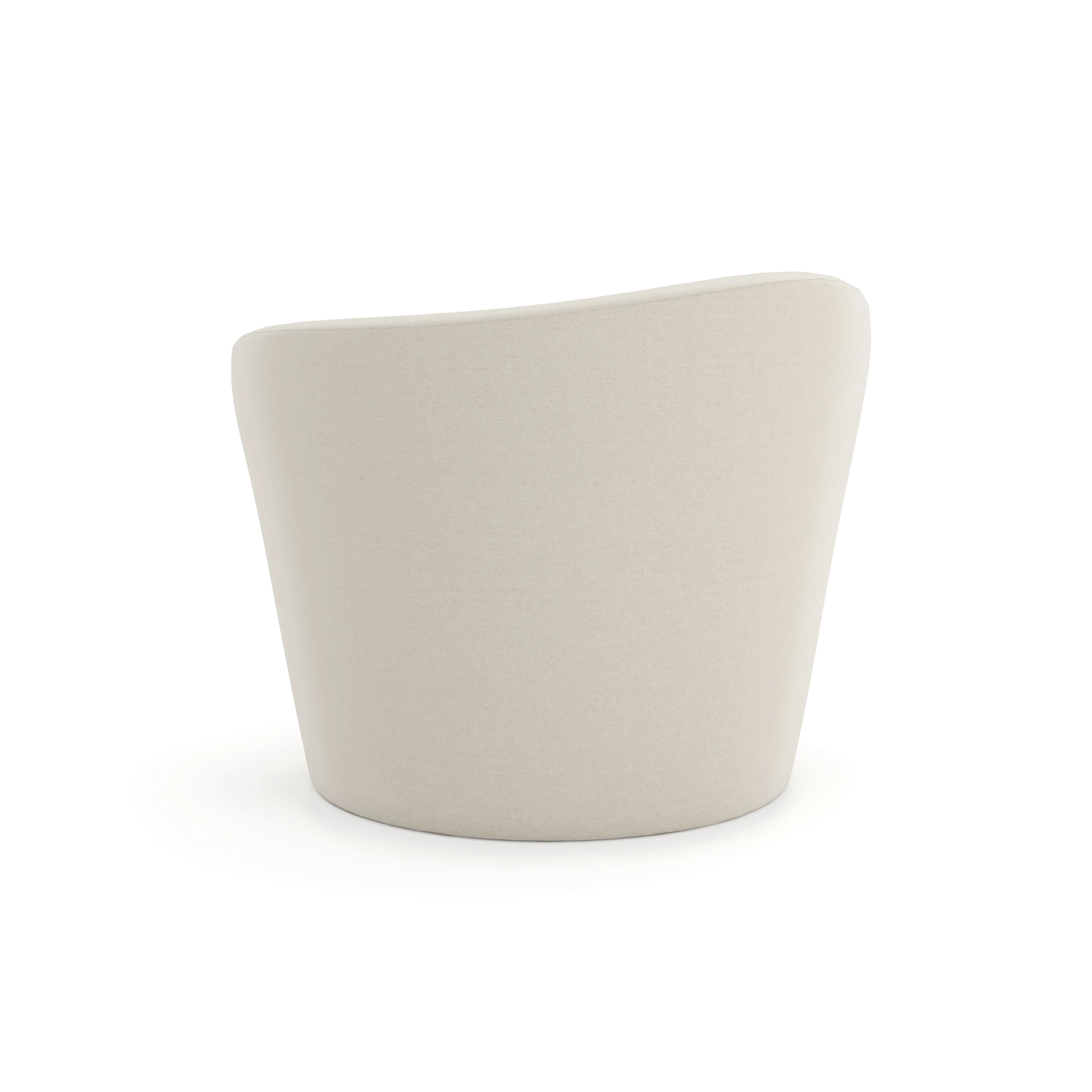 Quasi Raf Swivel Chair - Image 5