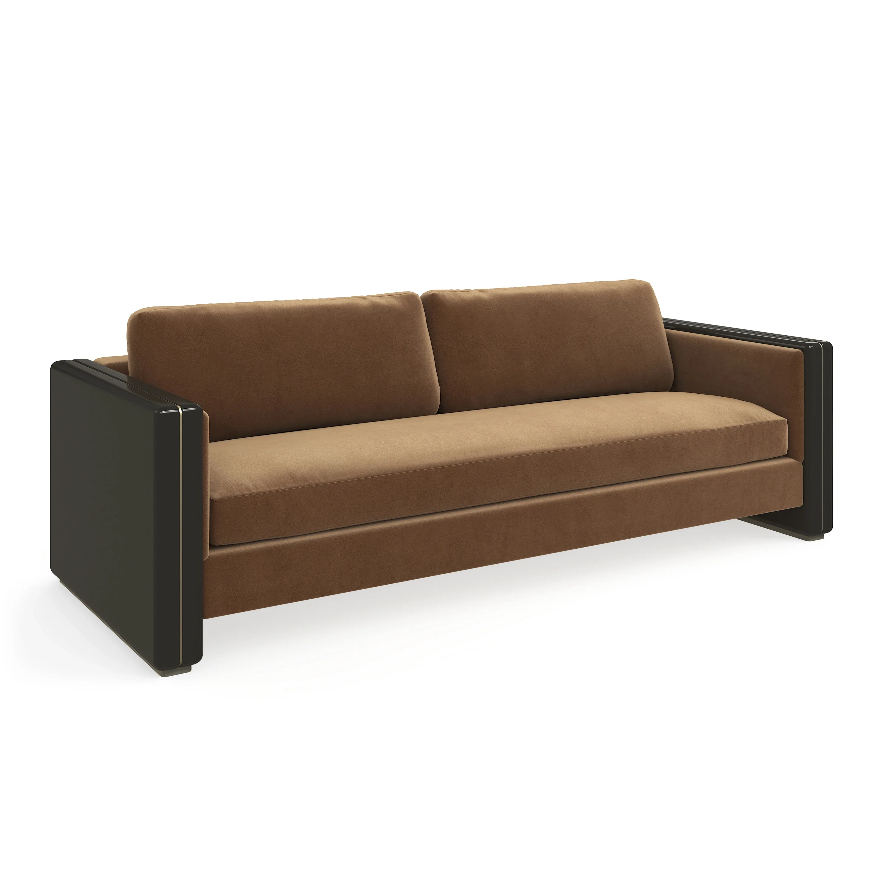 Gelee Sofa - Chocolate - Image 5