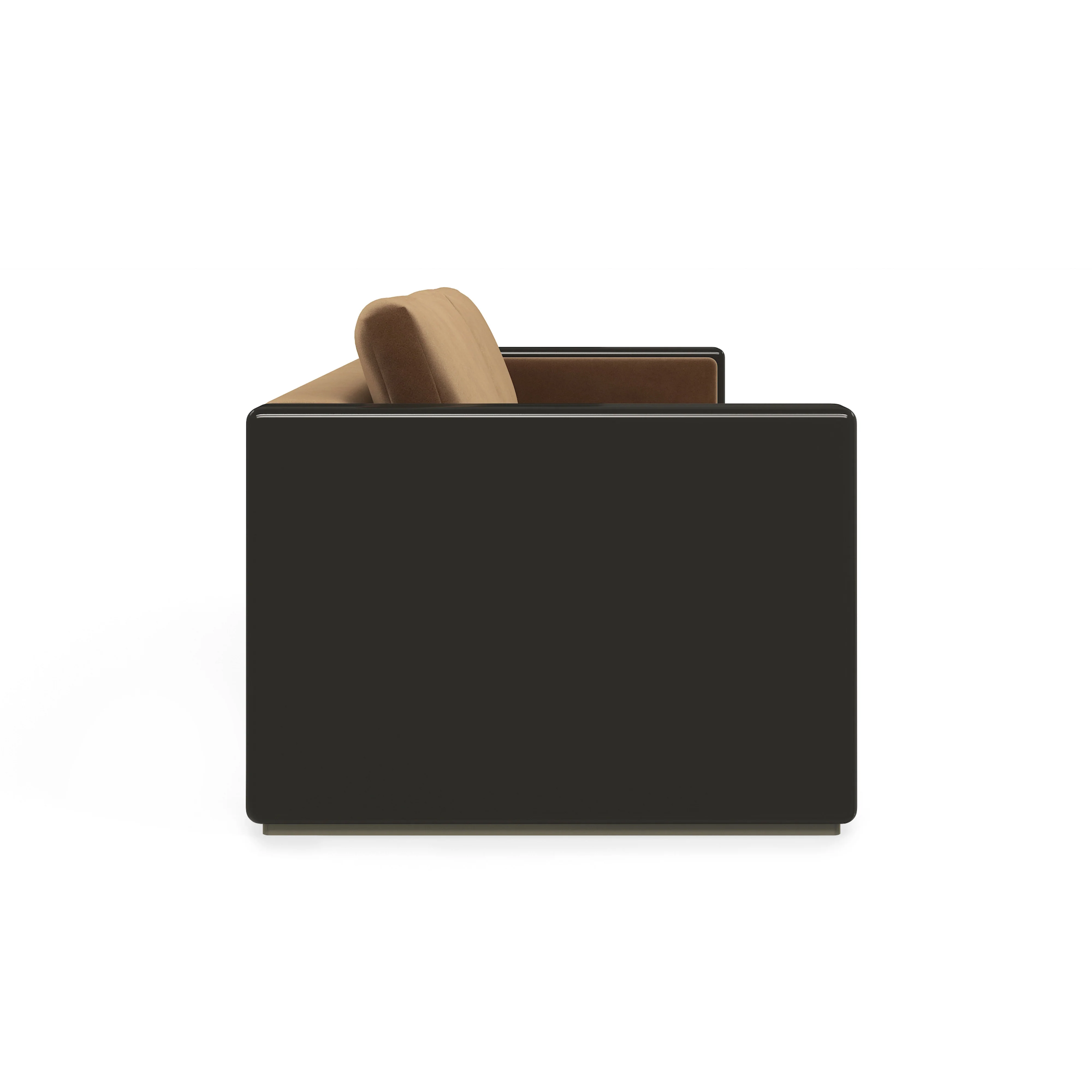 Gelee Sofa - Chocolate - Image 6