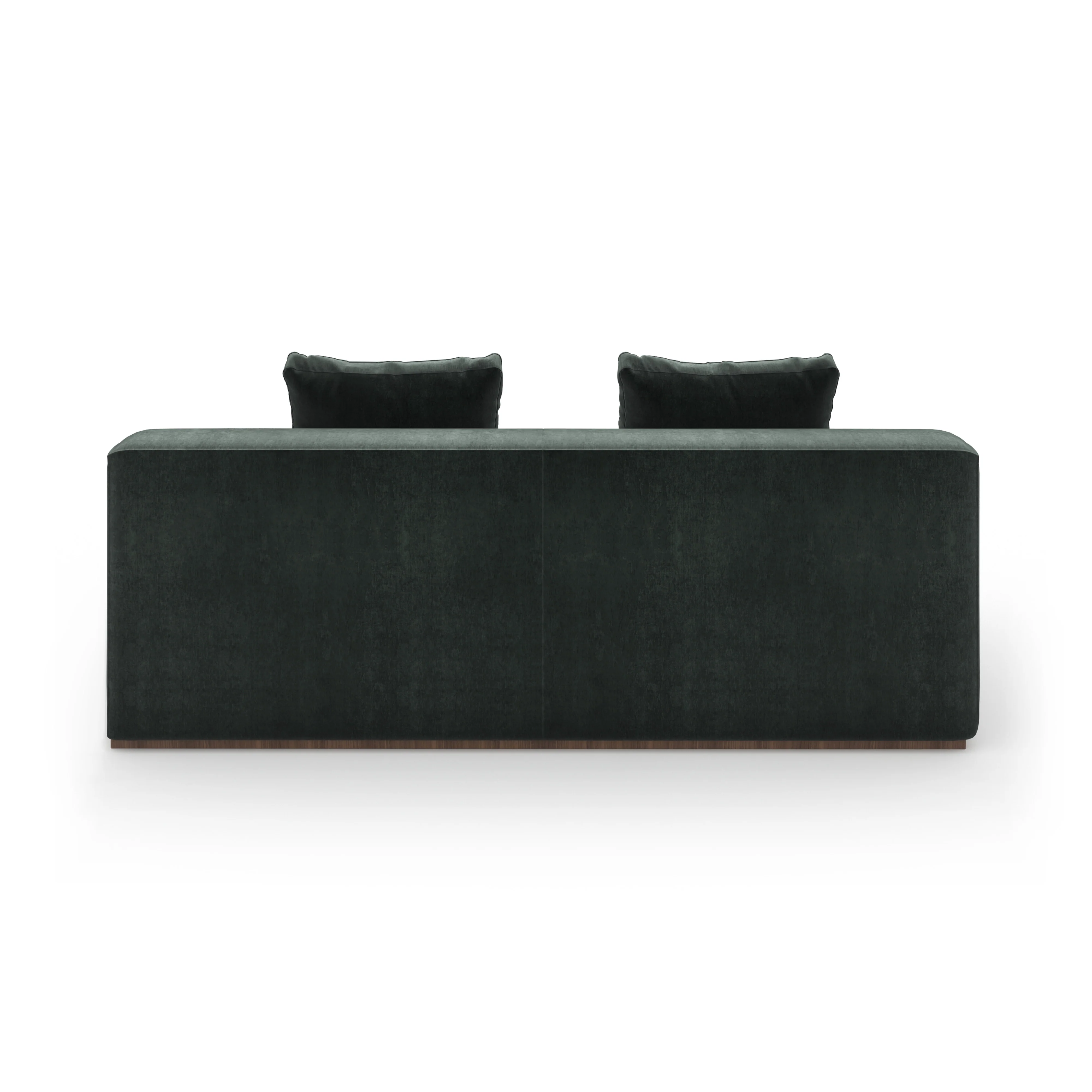 Bello Armless Sofa - Image 6