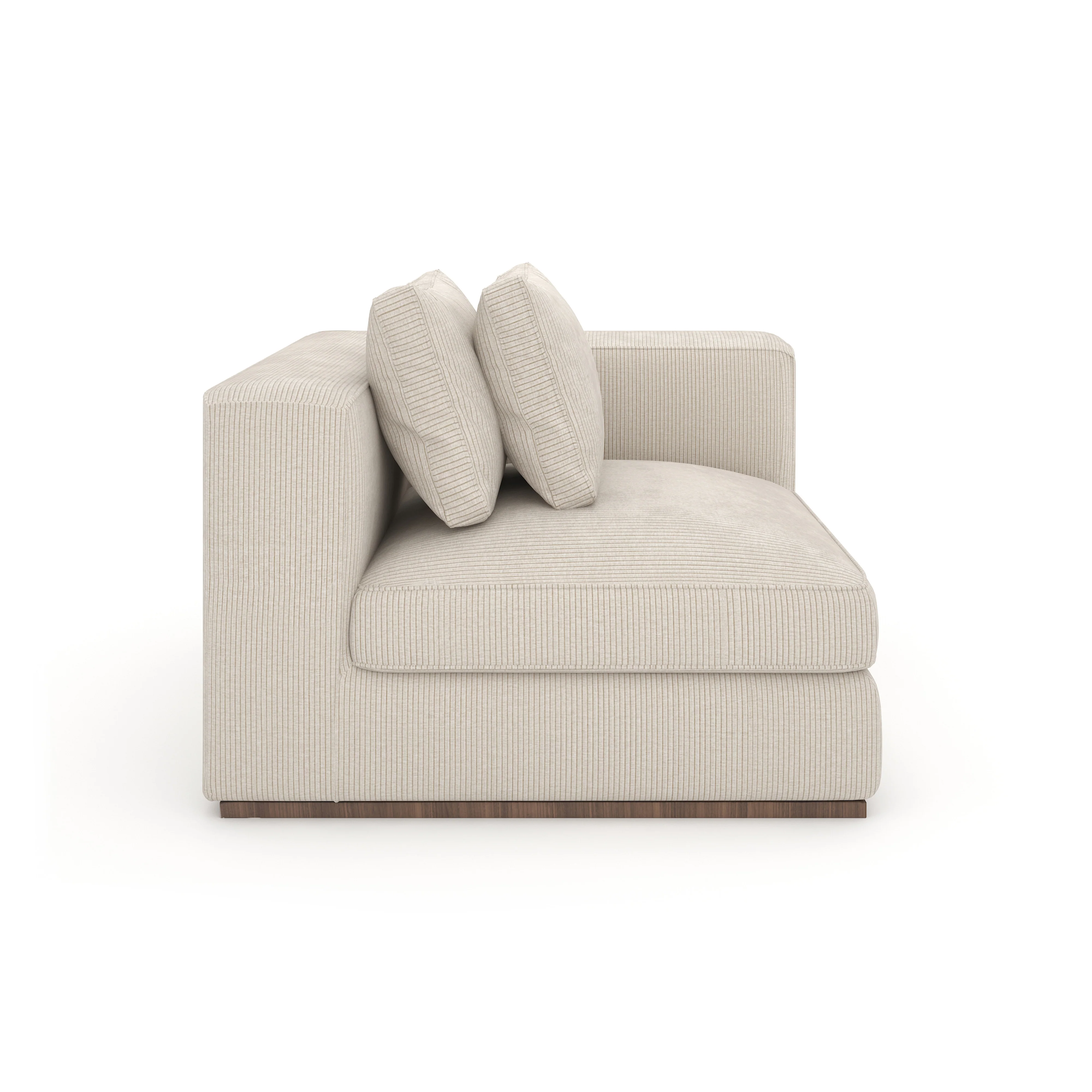 Bello Corner Raf Chair - Image 7