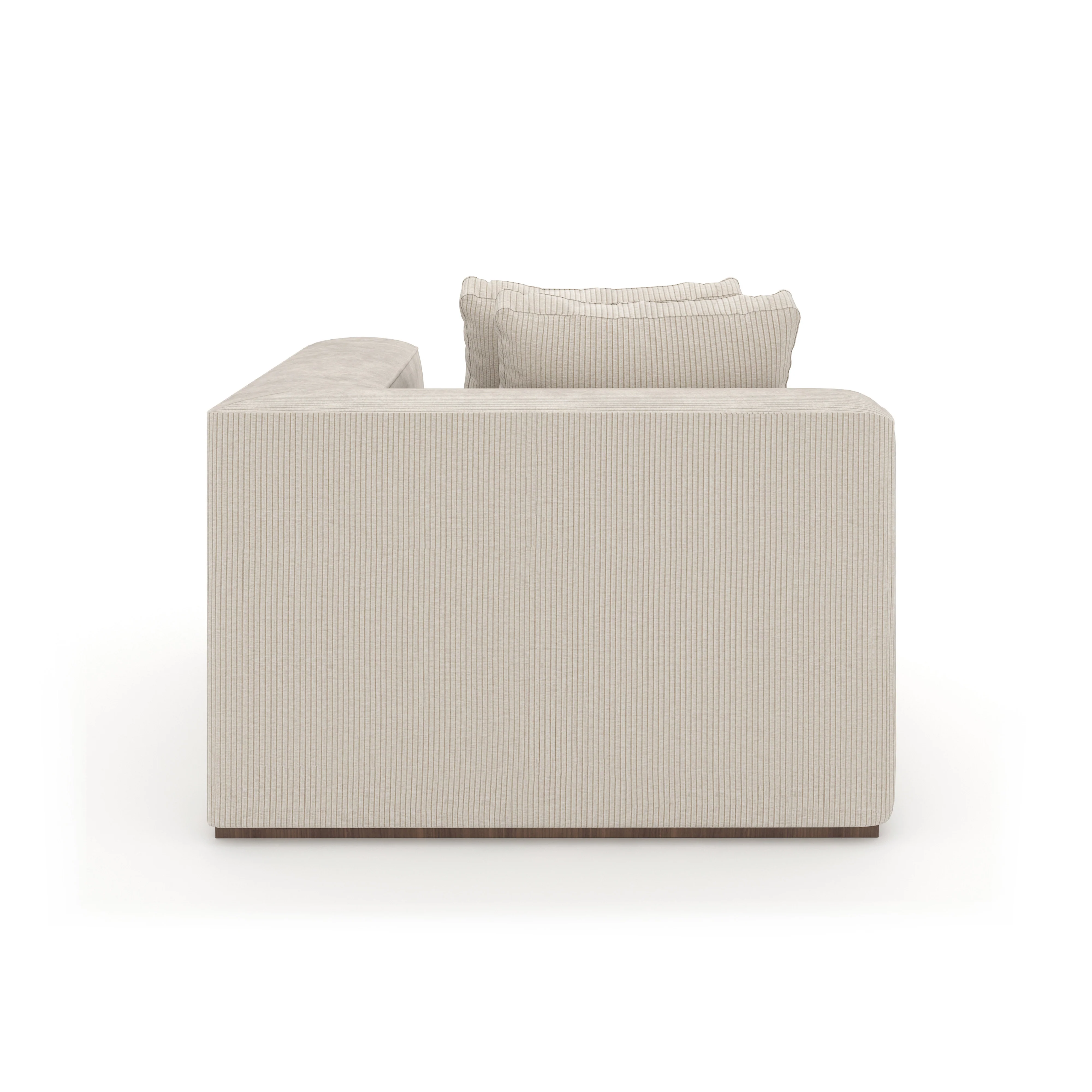 Bello Corner Raf Chair - Image 8