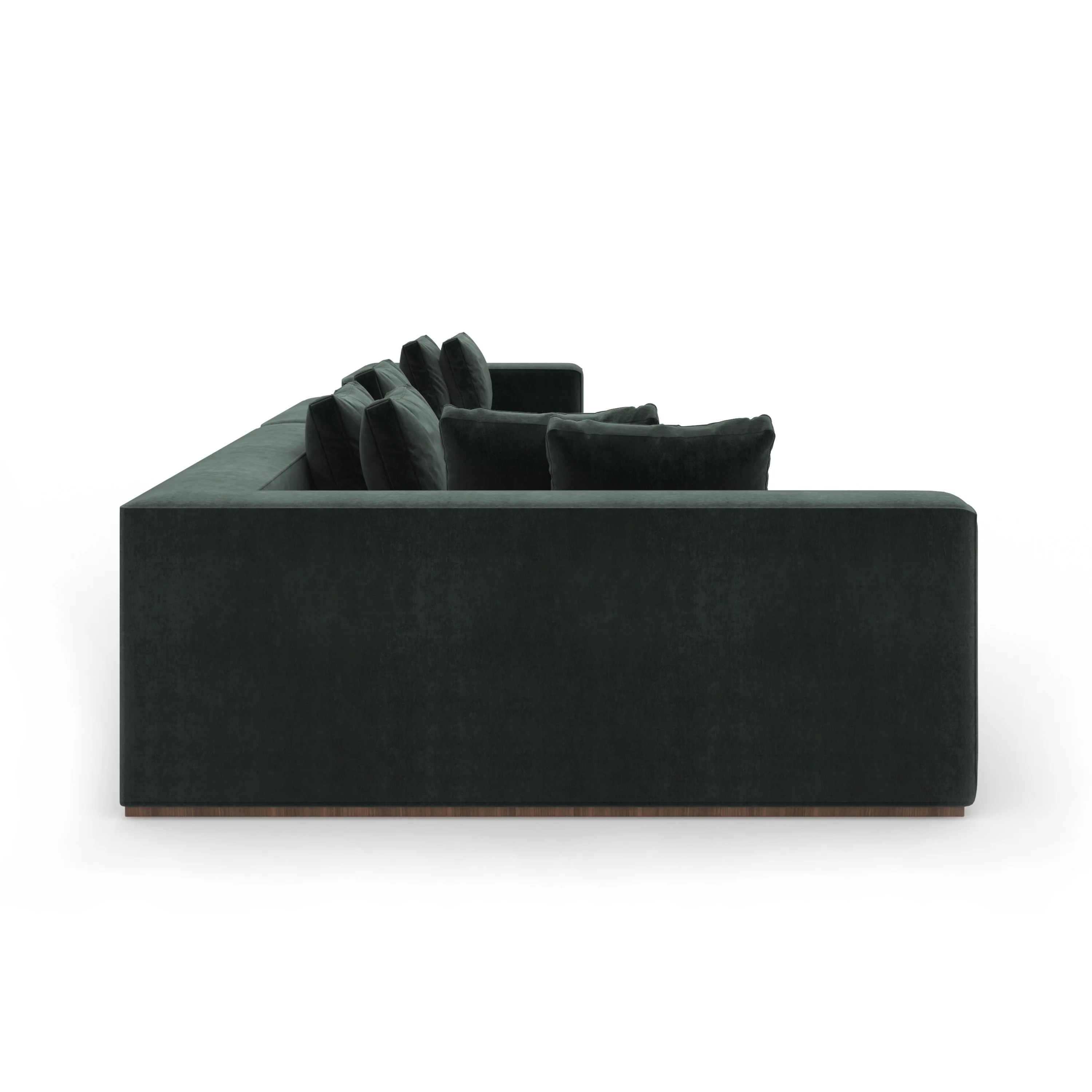 Bello 4Pc Sectional - Image 3