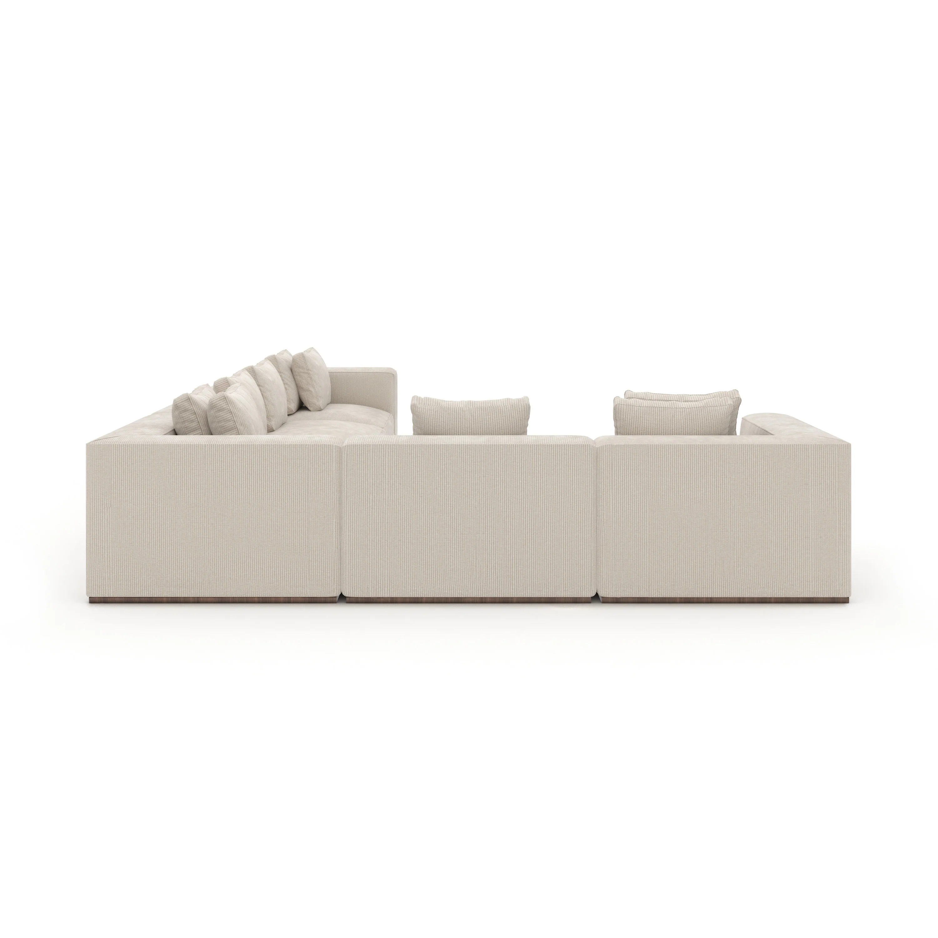 Bello 5-Pc Sectional - Image 4