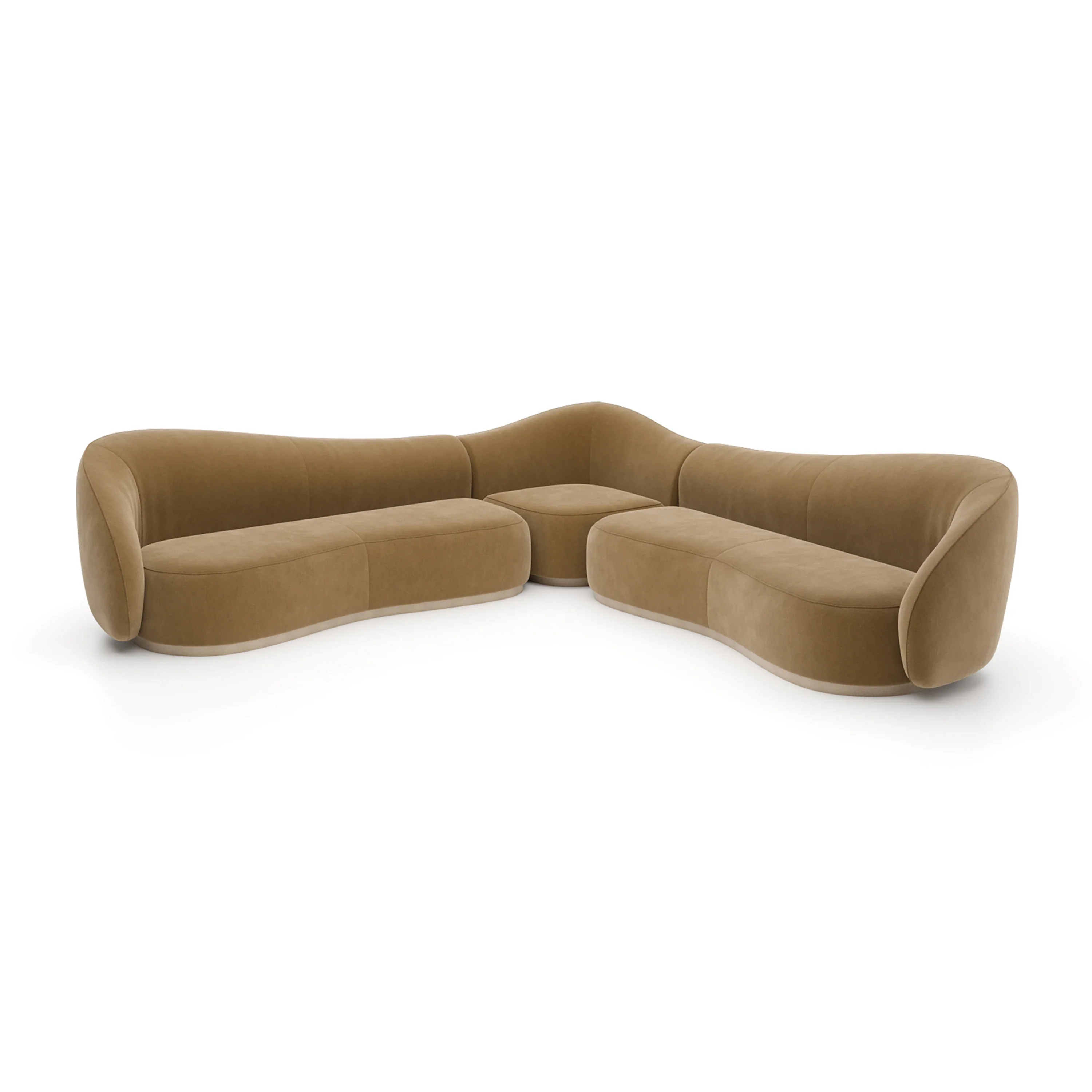 Kalahari L Sectional - Image 5