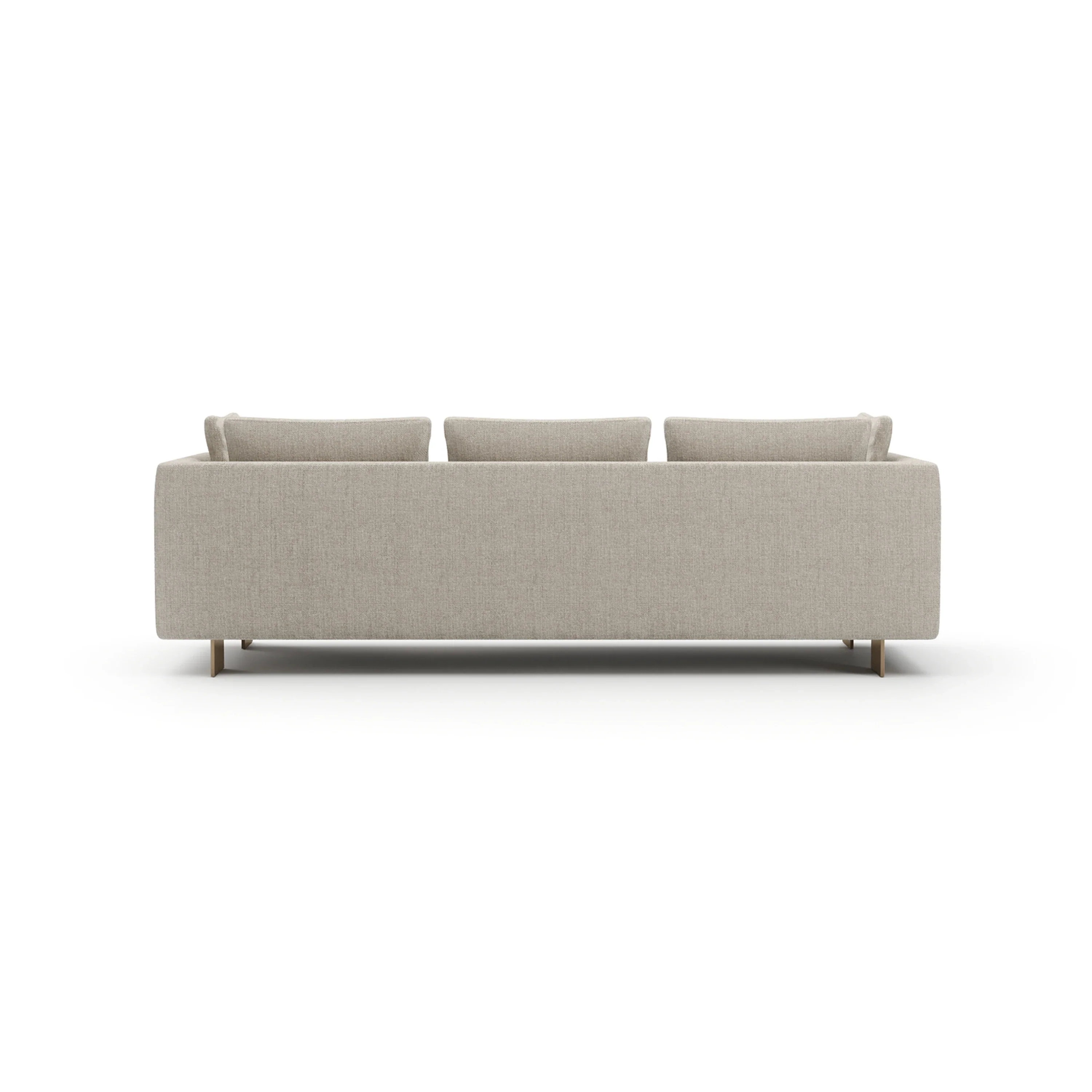 Altura 104 Sofa - Pearl - Image 4