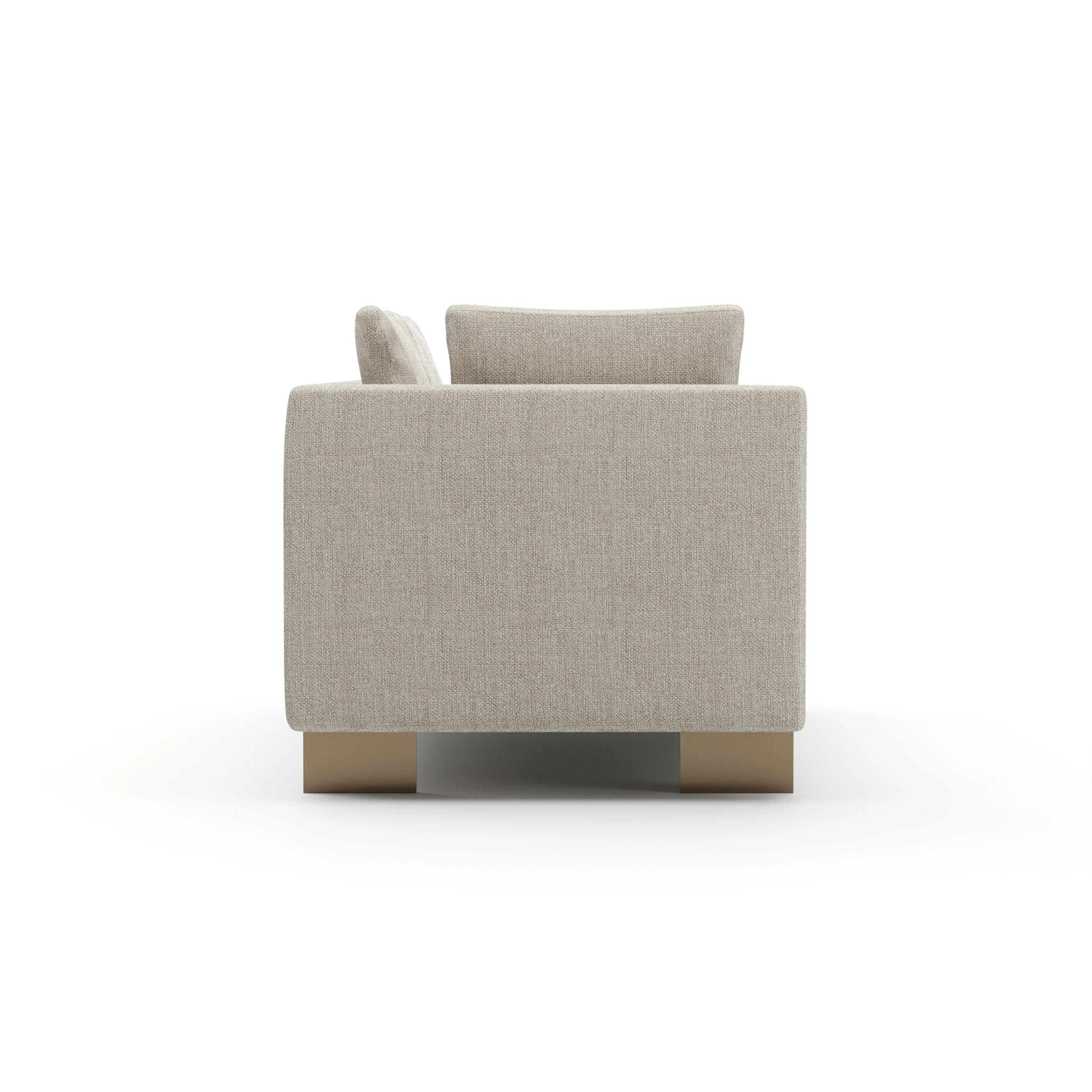 Altura Laf Loveseat - Pearl - Image 3